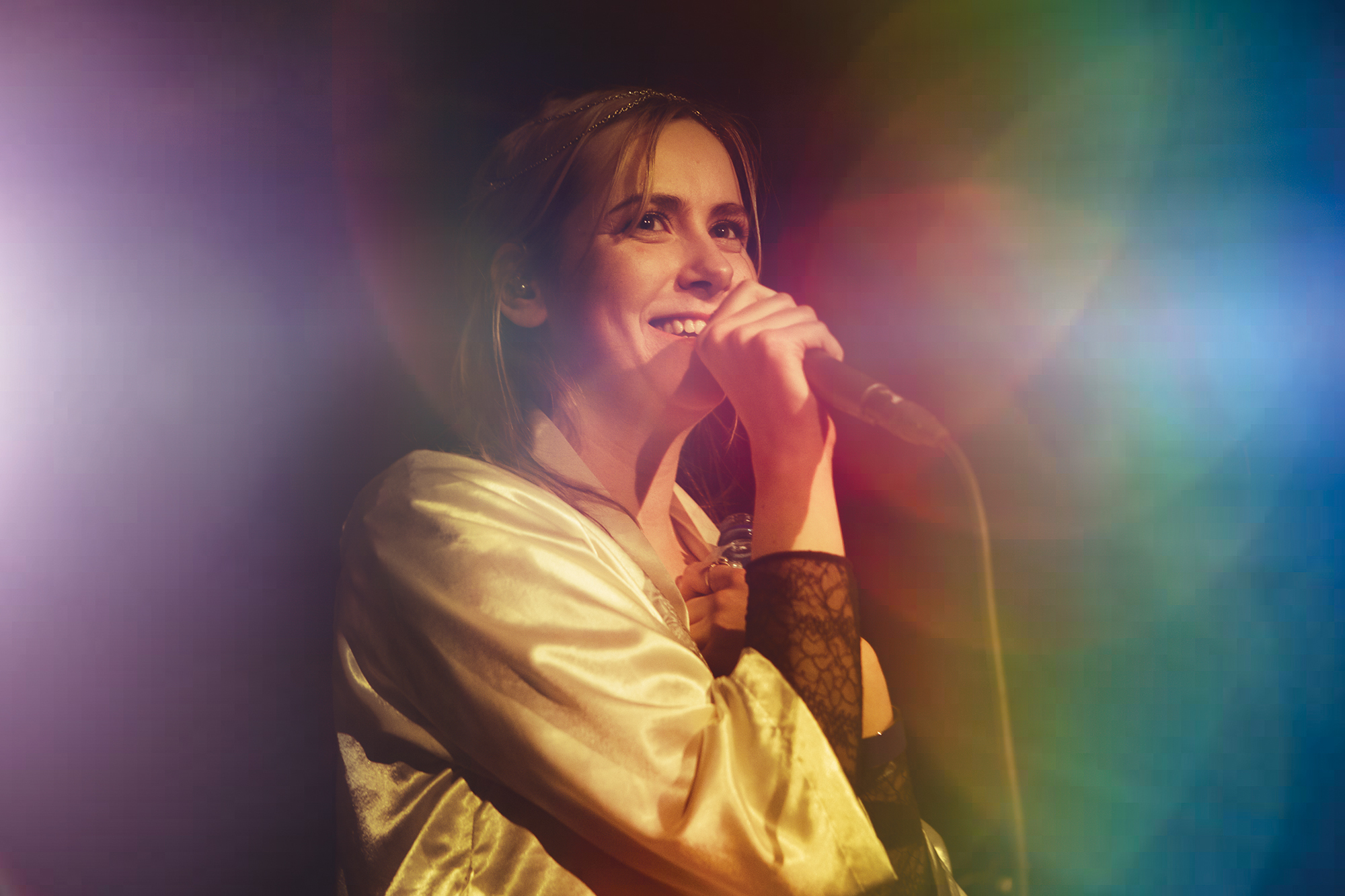 Trondheim Calling 8a Chris Almeida