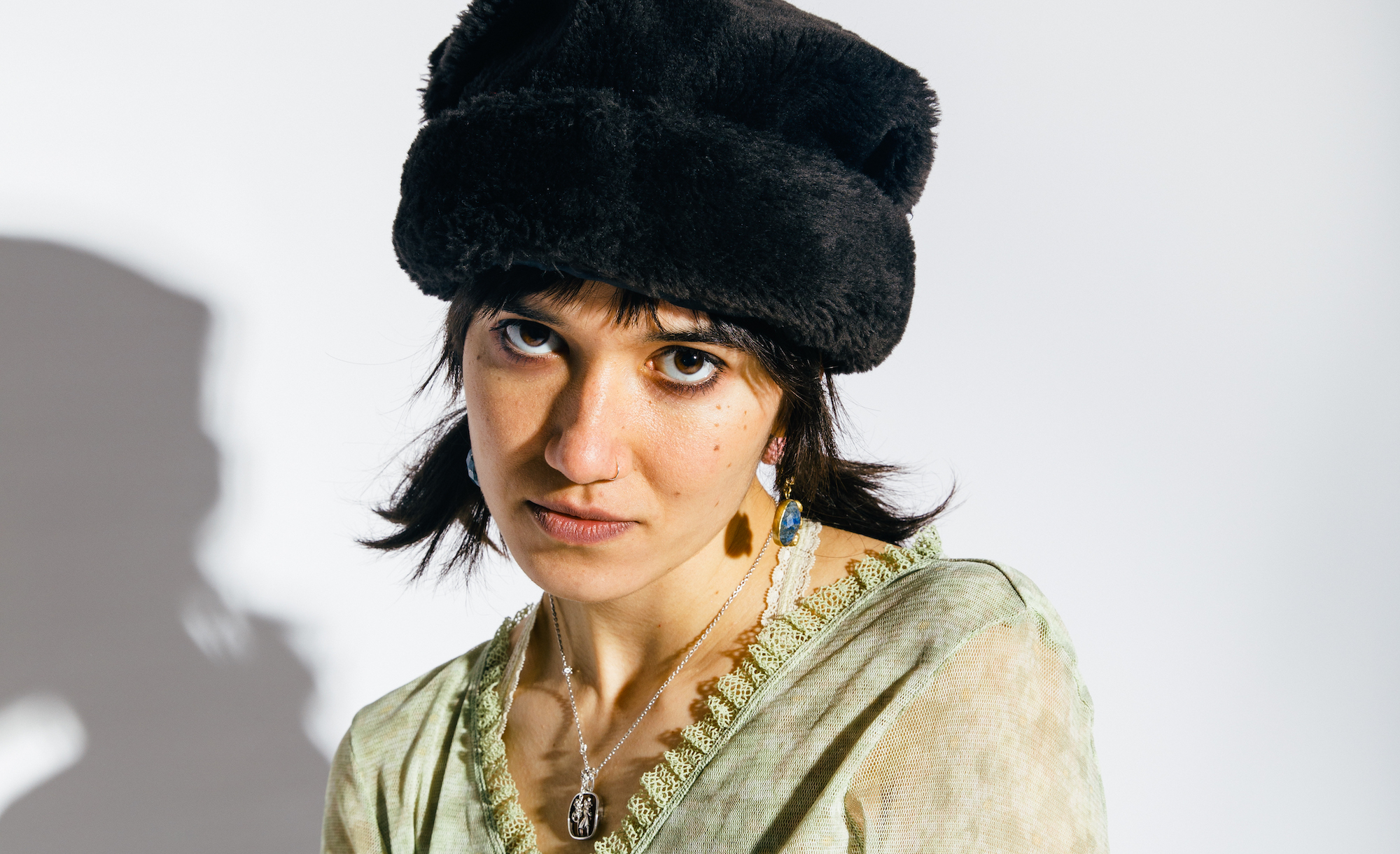 Trout Credit Marieke Macklon