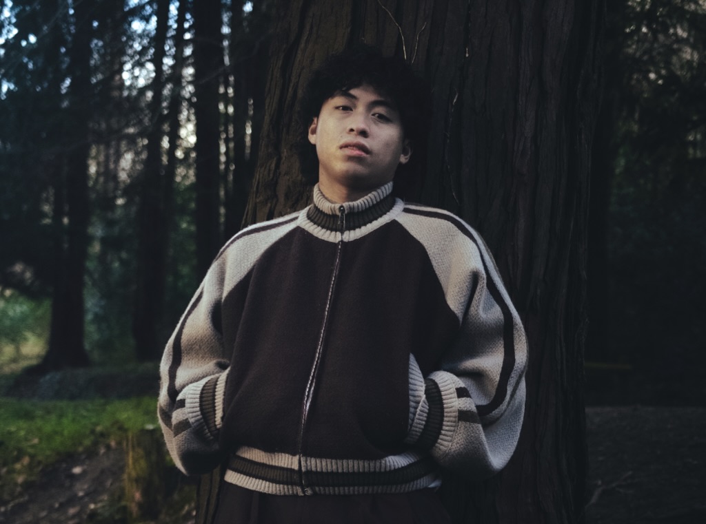 Troy Javelona TLOBF 2