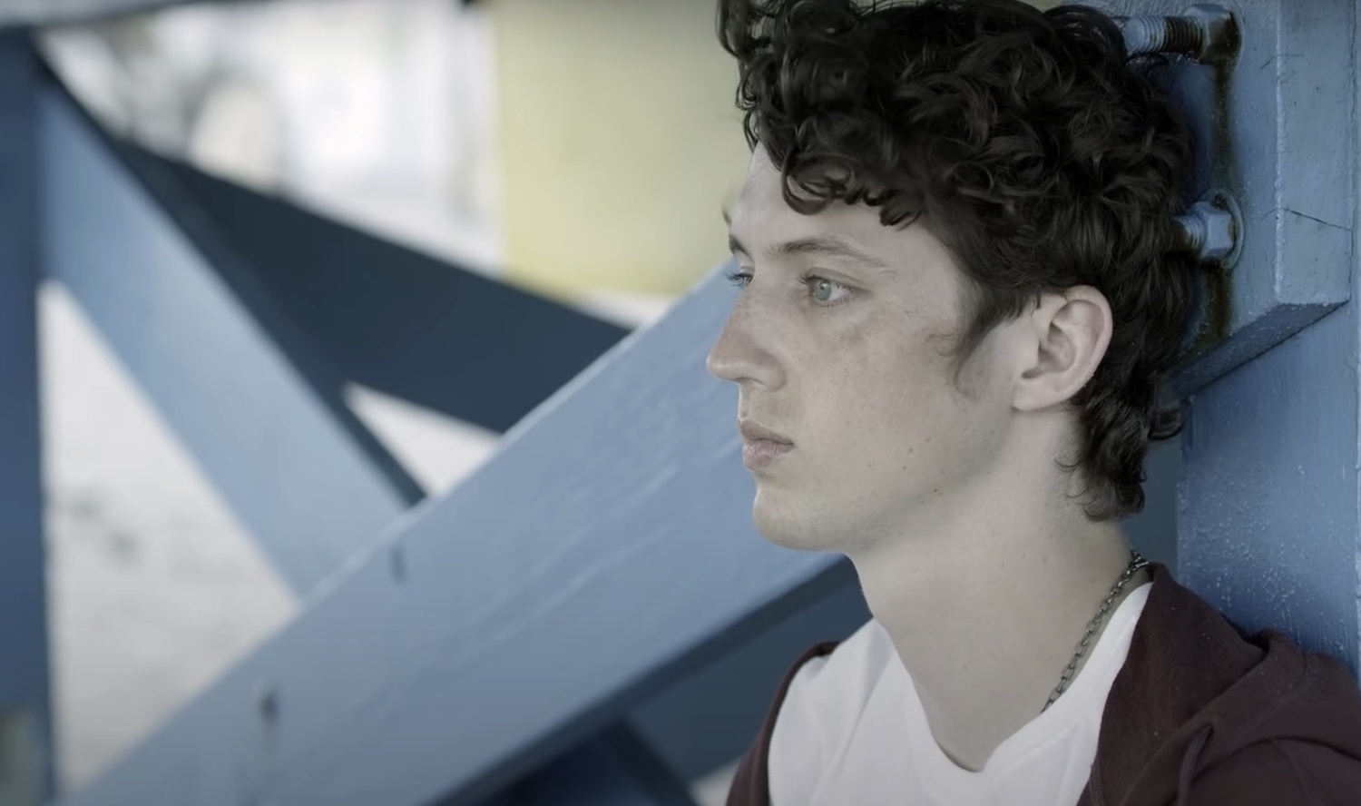 Troye Sivan Three Months Wait video