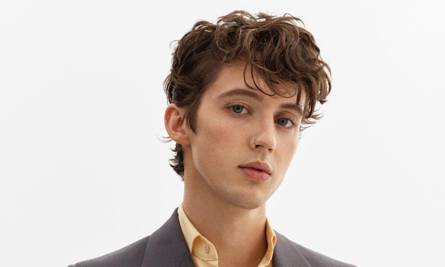 Troye Sivan Tim Ashton 2020