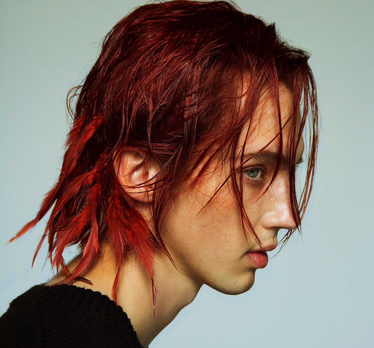 Troye Sivan Take Yourself Home packshot