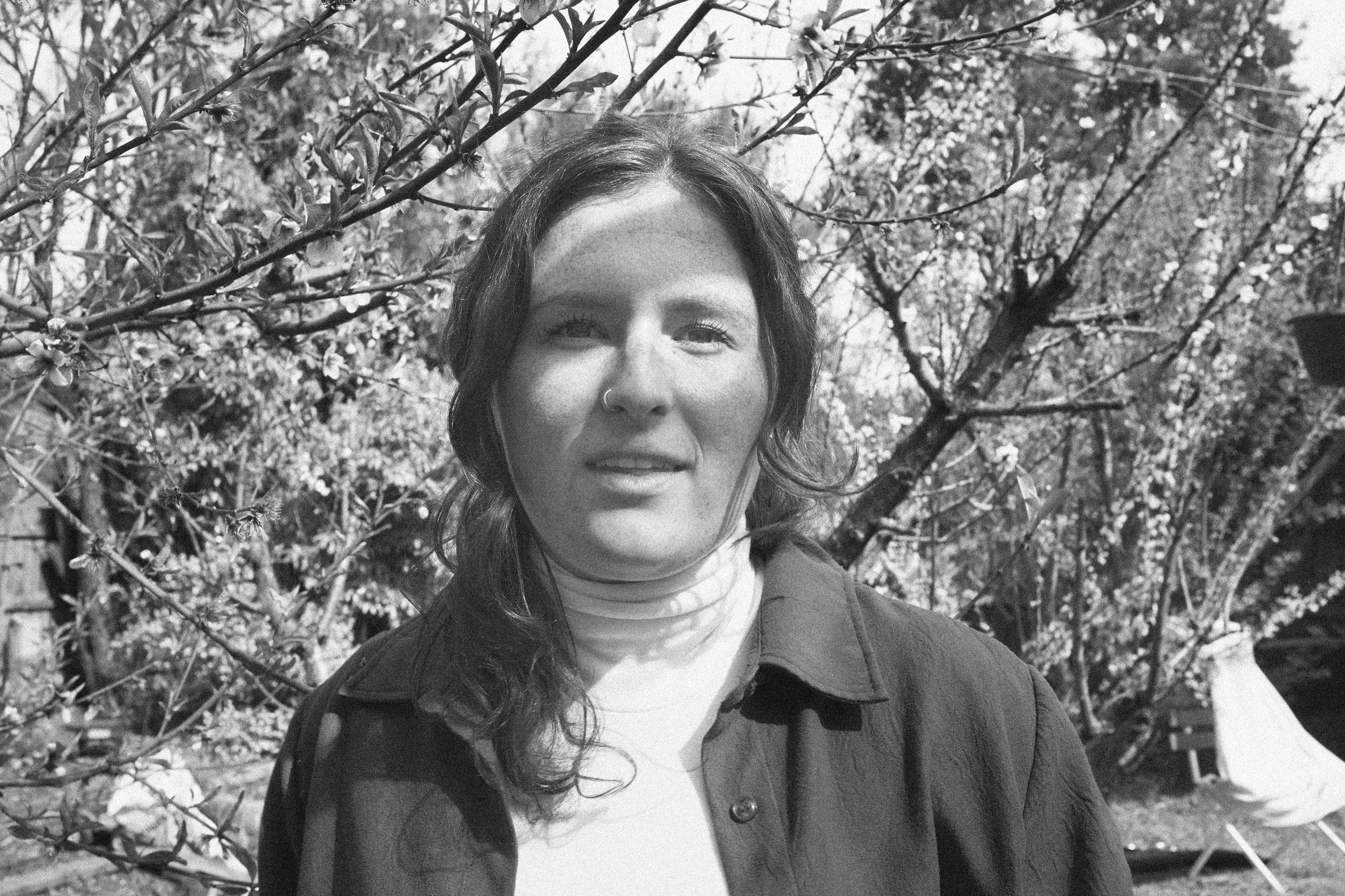 Tulliah Press Shot UK Exclusive