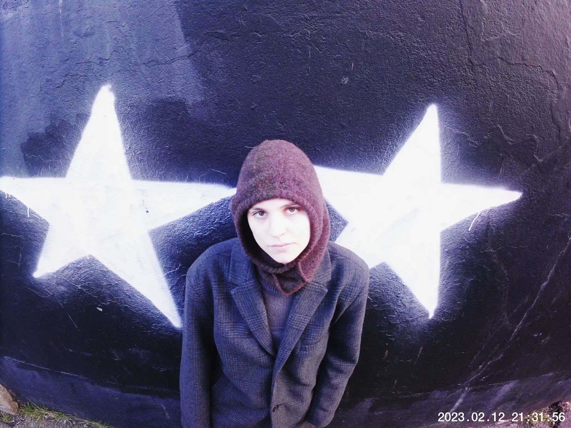 Tummyache stop drop roll