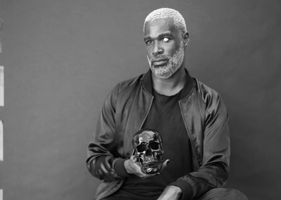 Tunde Adebimpe 2024