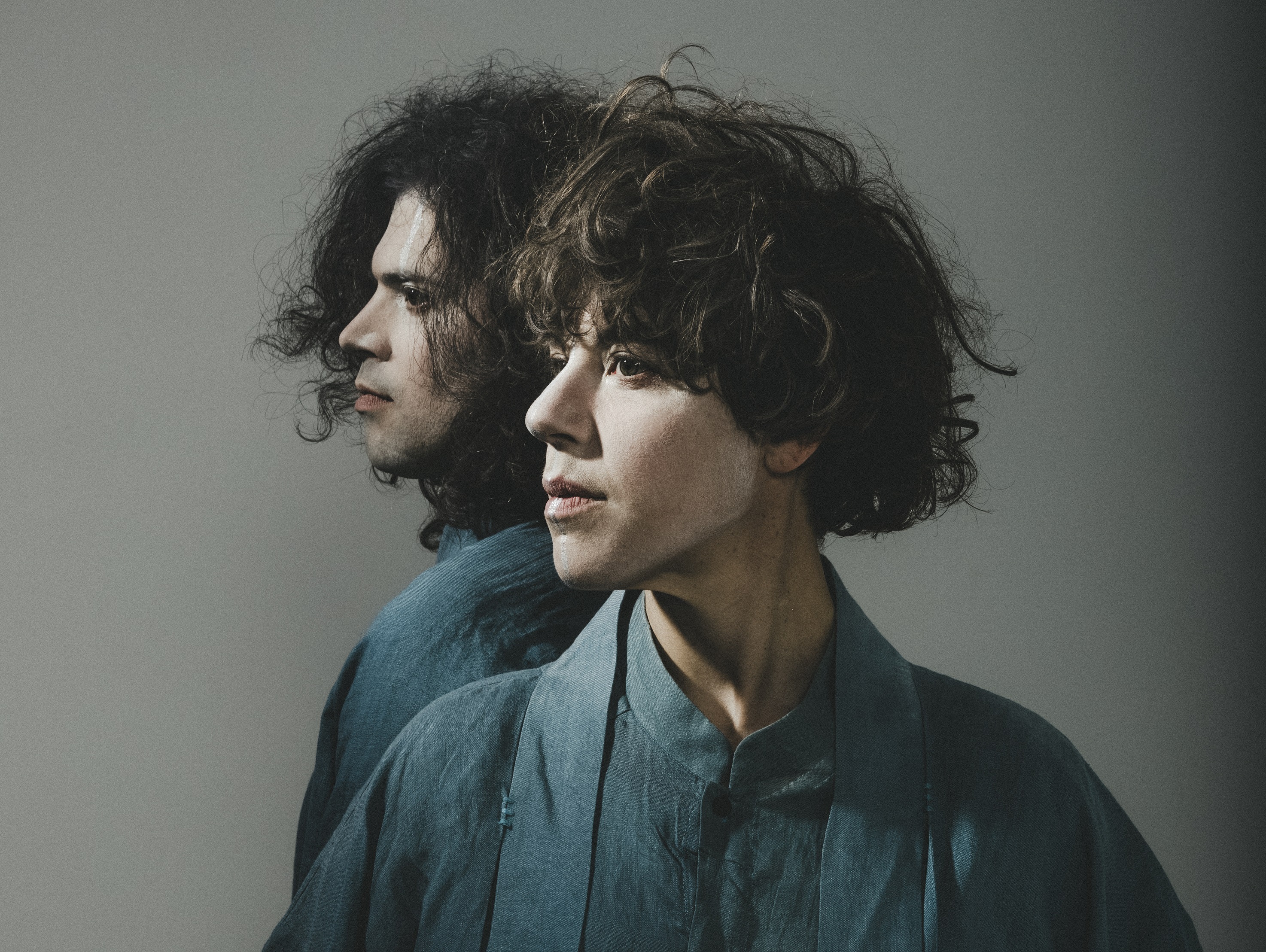 Tune Yards by Eliot Lee Hazel 1