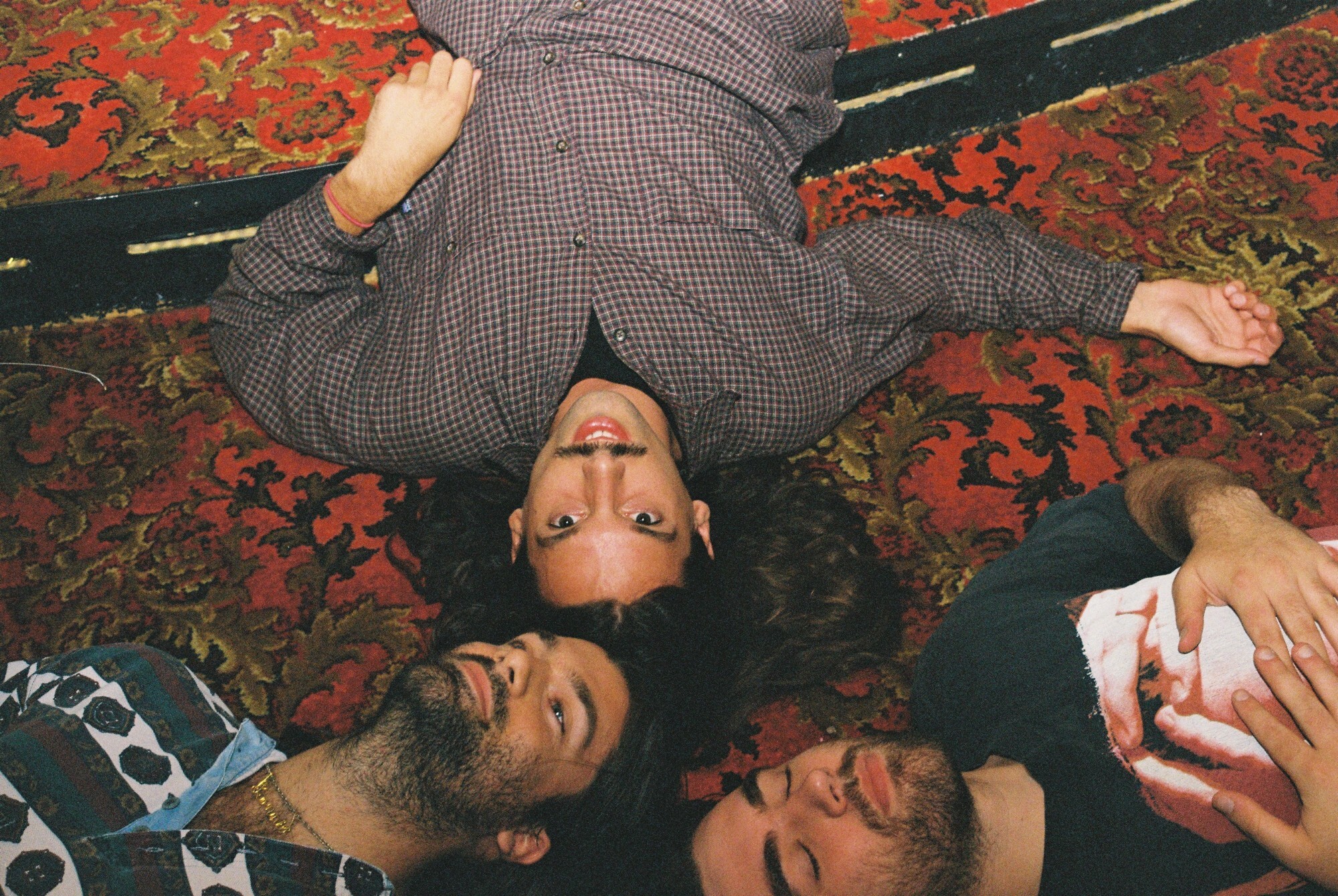 Turnover new image 5 Aaron Siow