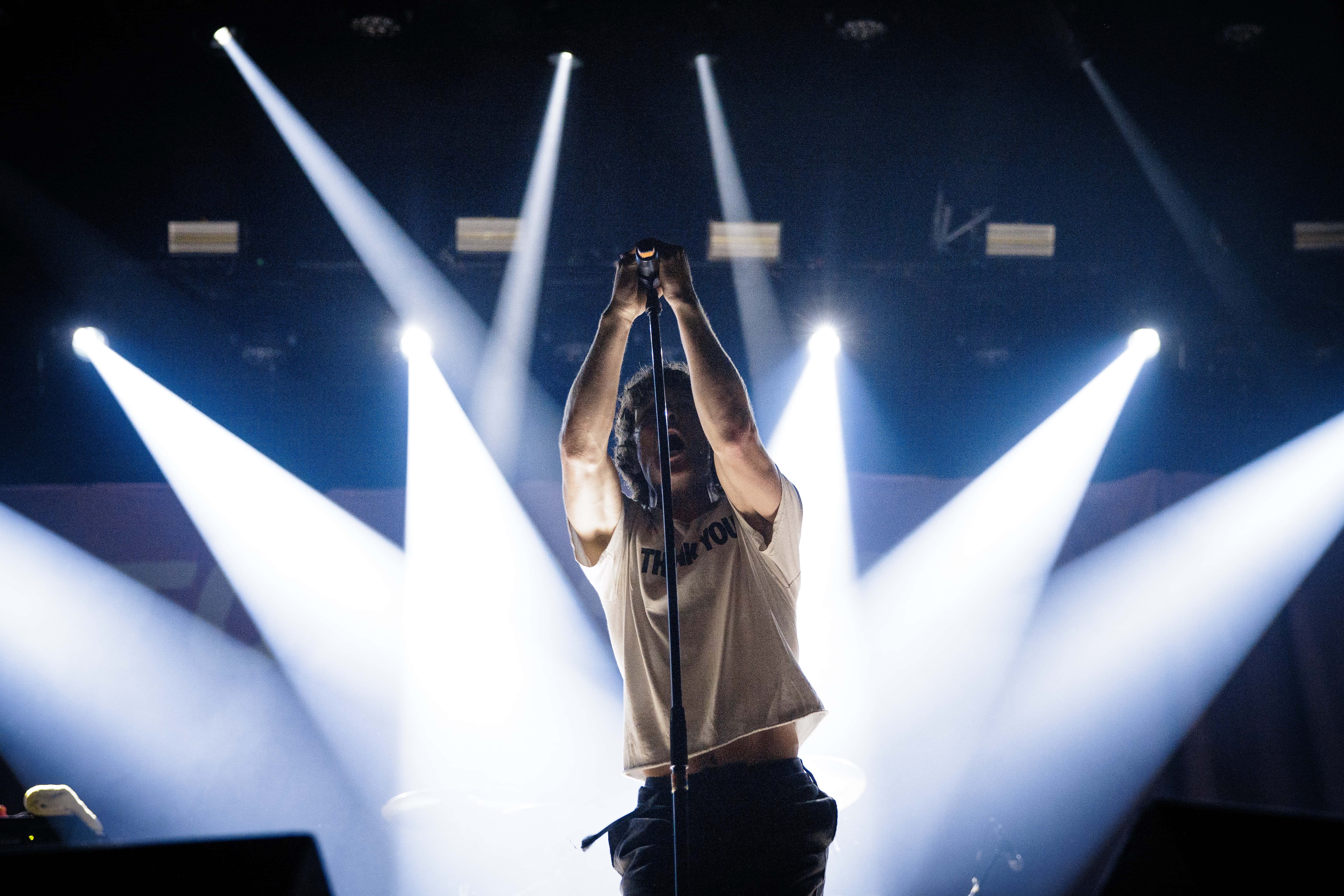 Turnstile Peter Troest TR526032 copy