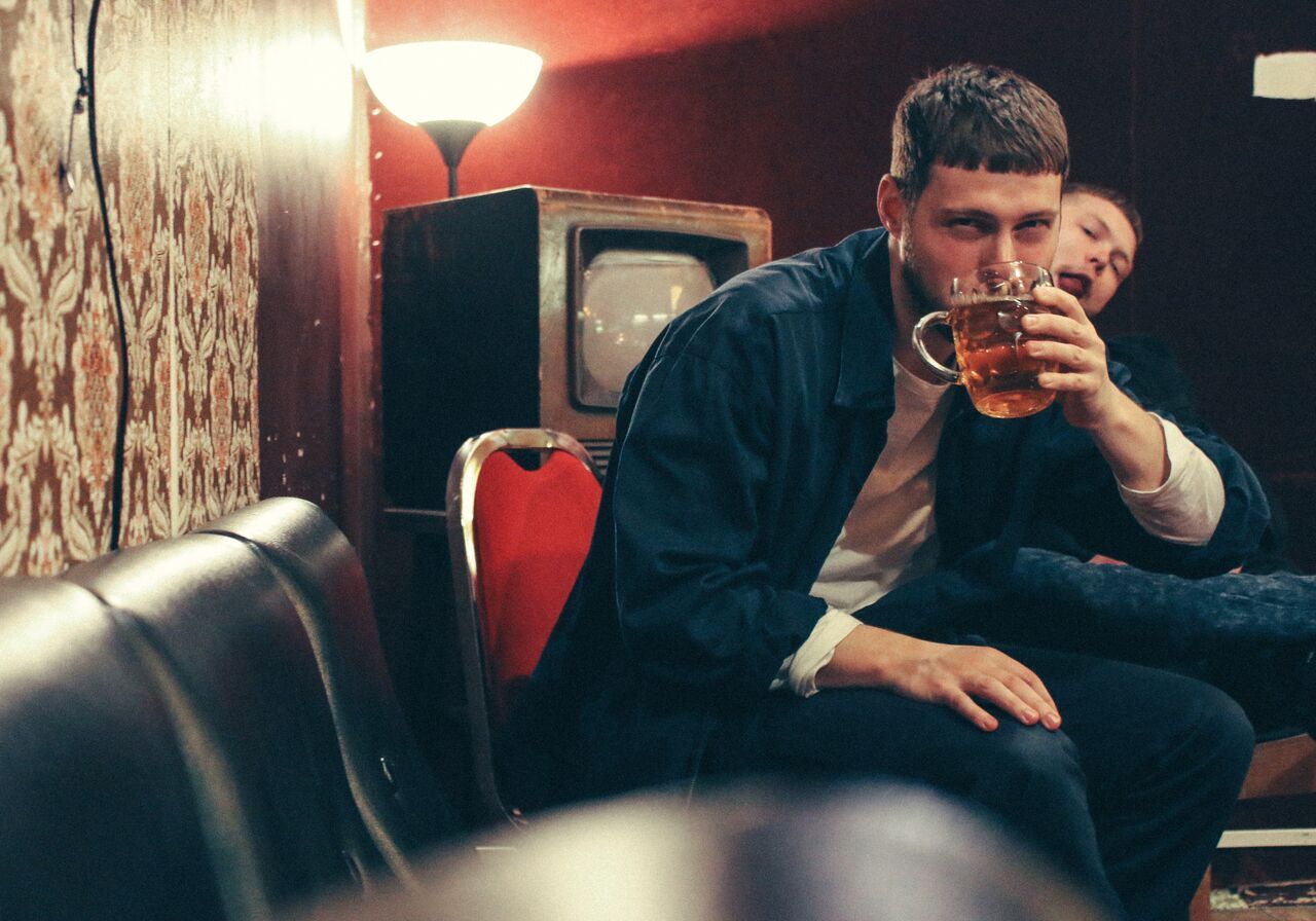 Tuska Brother Press 1 2