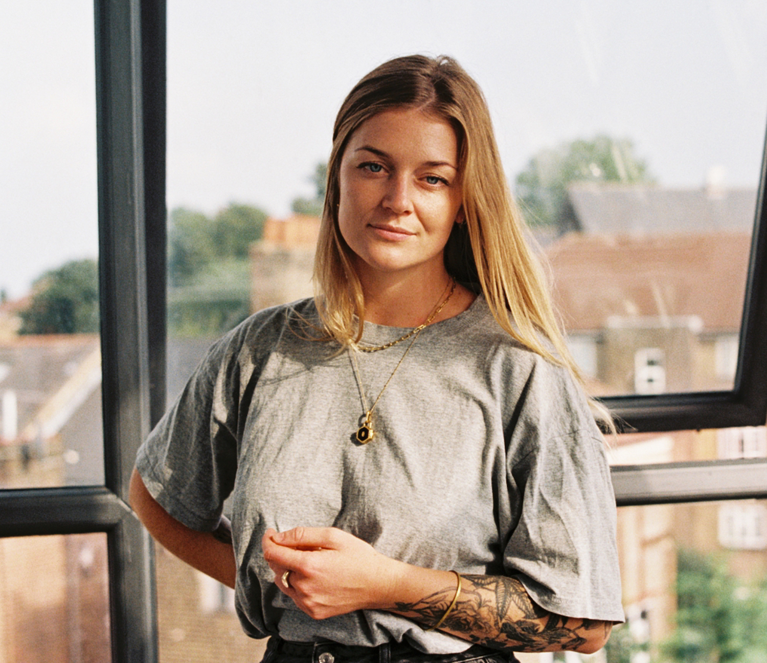 Tusks Press Shot 2021 credit Flore Diamant