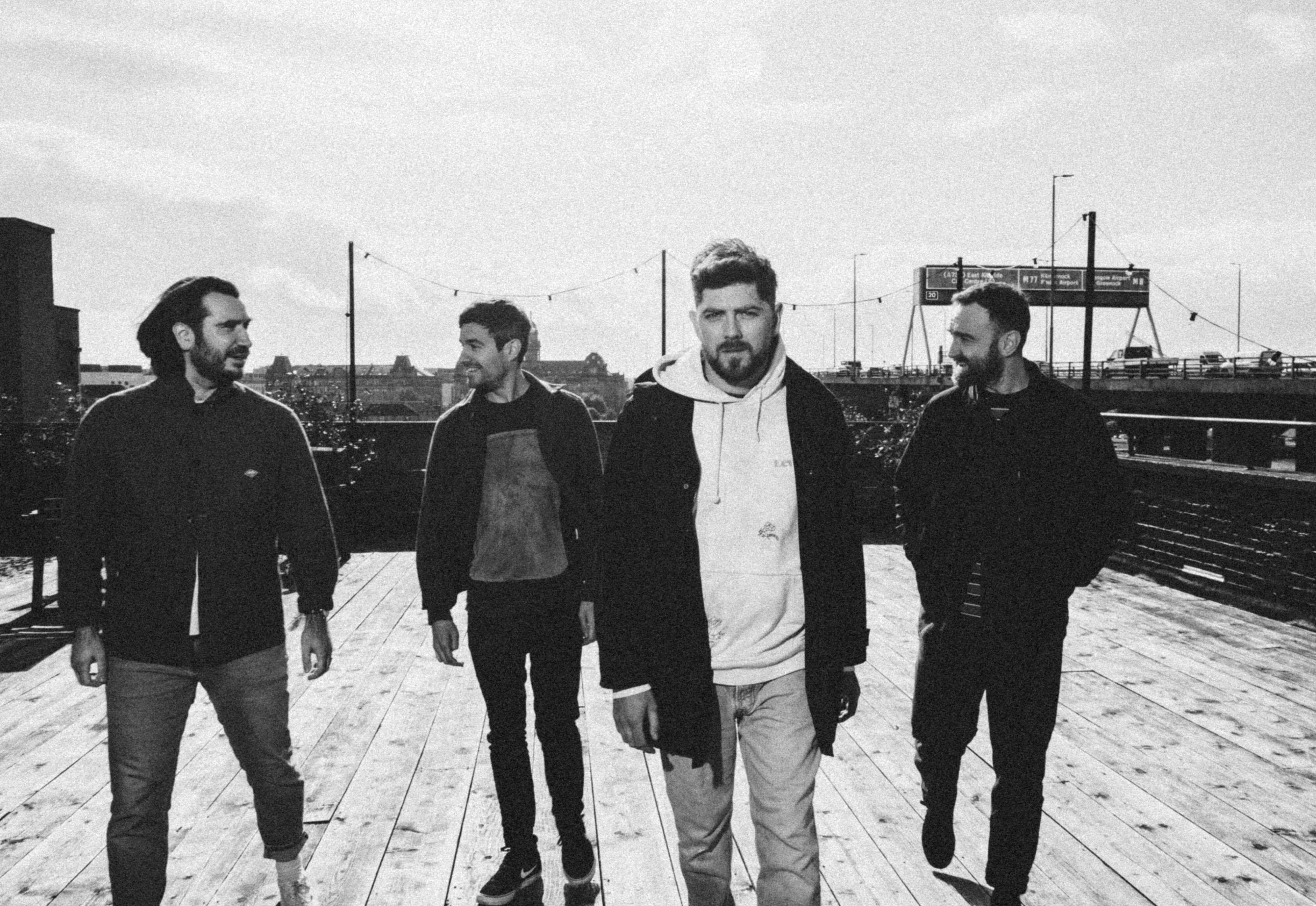 Twin Atlantic Asleep 2023