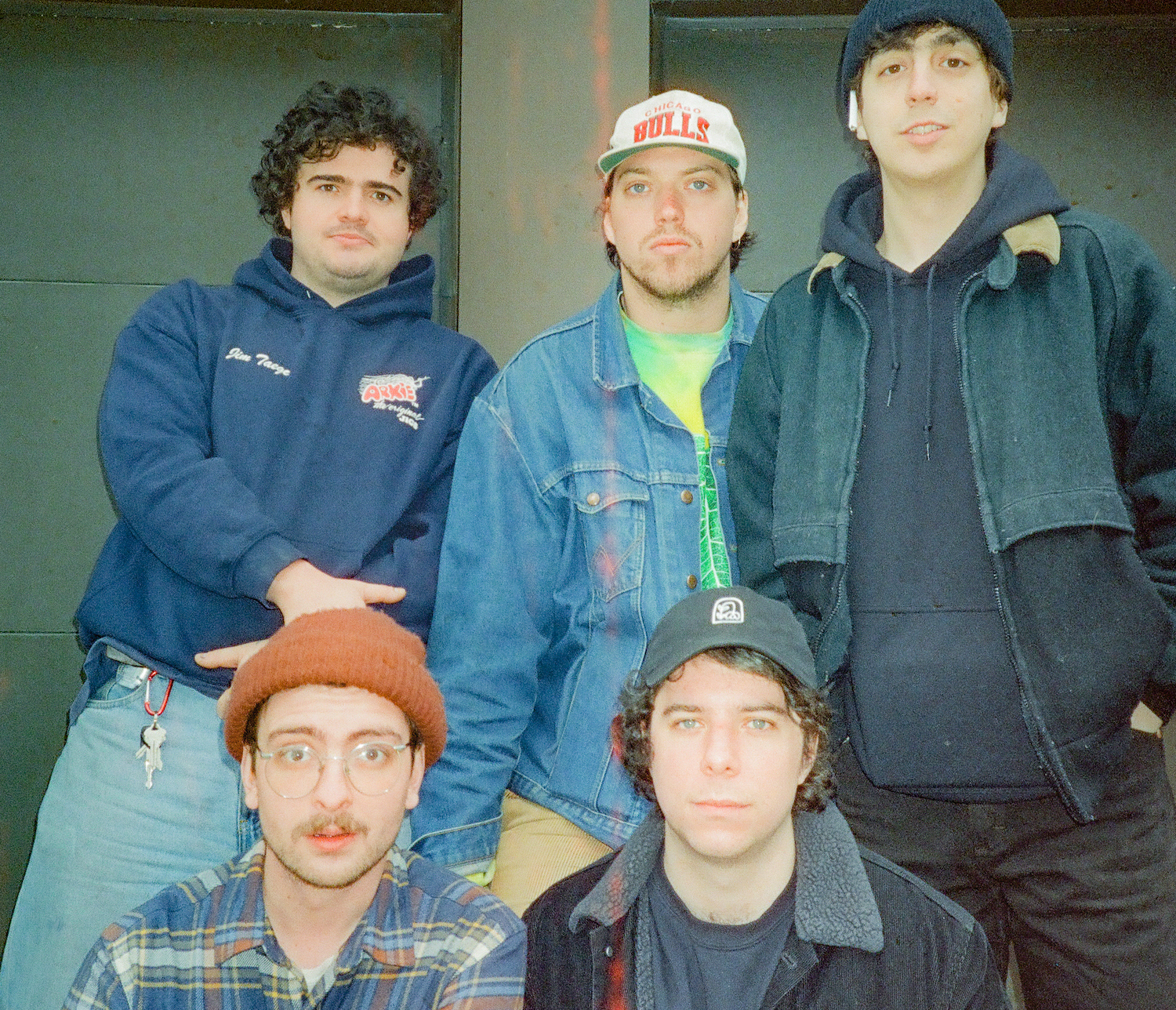 Twin Peaks Side A Credit Athena Merry