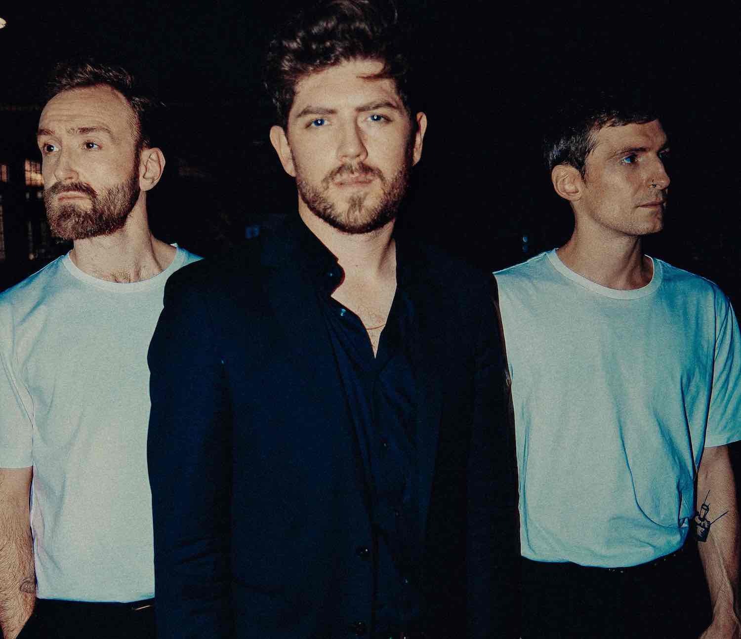 Twin Atlantic Katy Cummings