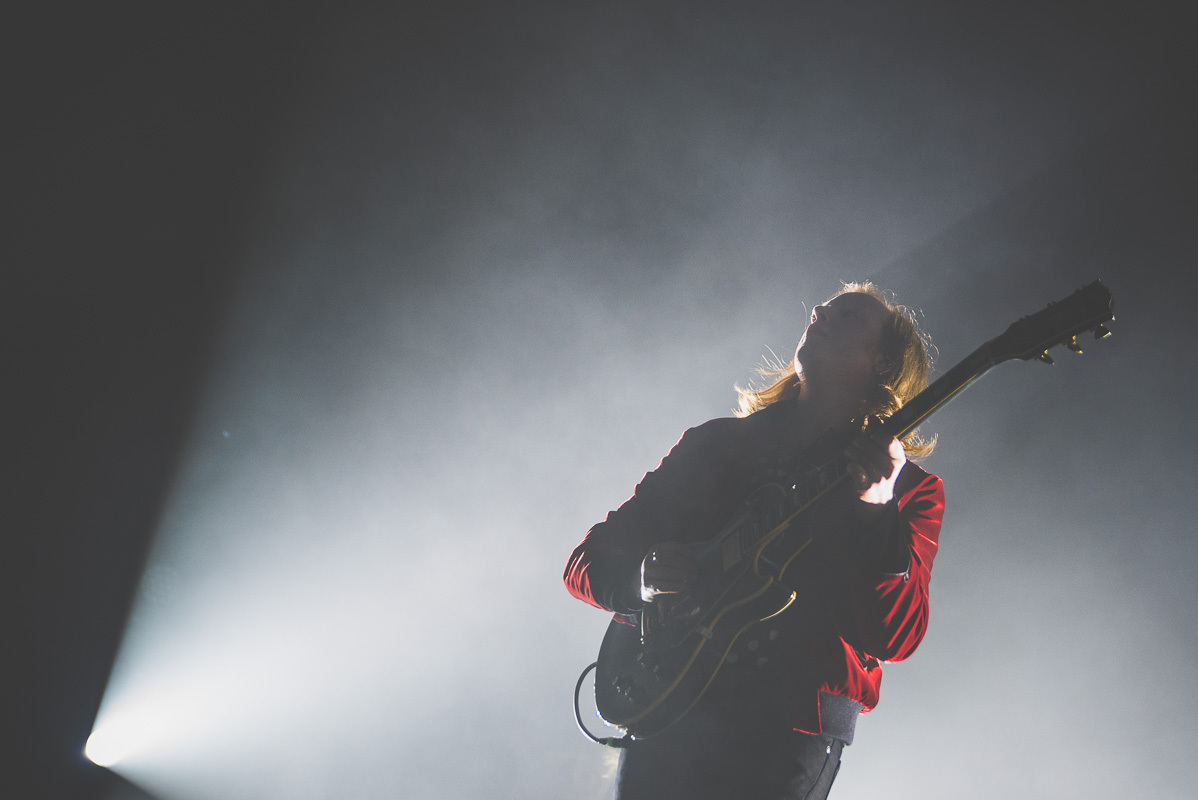 Two Door Cinema Club The Fillmore Philadelphia 111916 Erika Reinsel 2