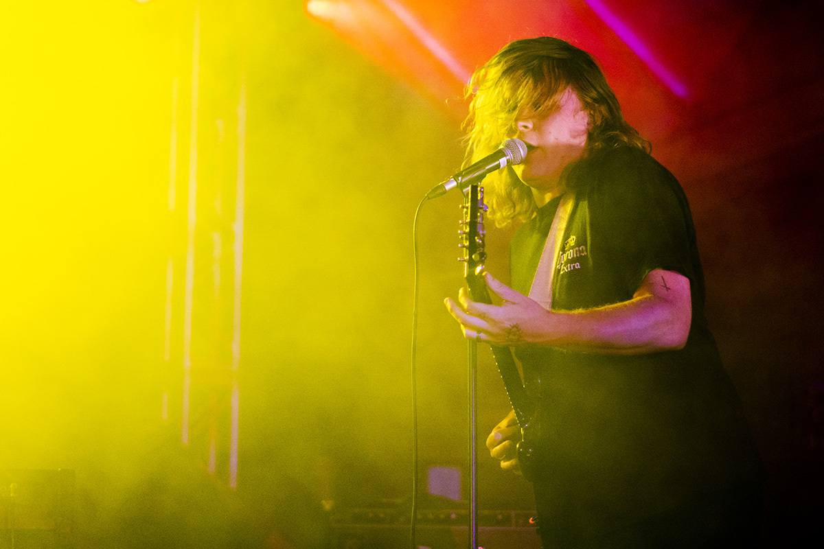 Ty Segall Levitation Fest 042618 Andy Pareti 4