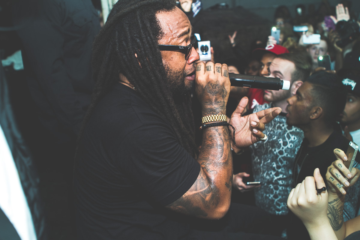 Ty Dolla ign XOYO 100914 Wunmi Onibudo 10