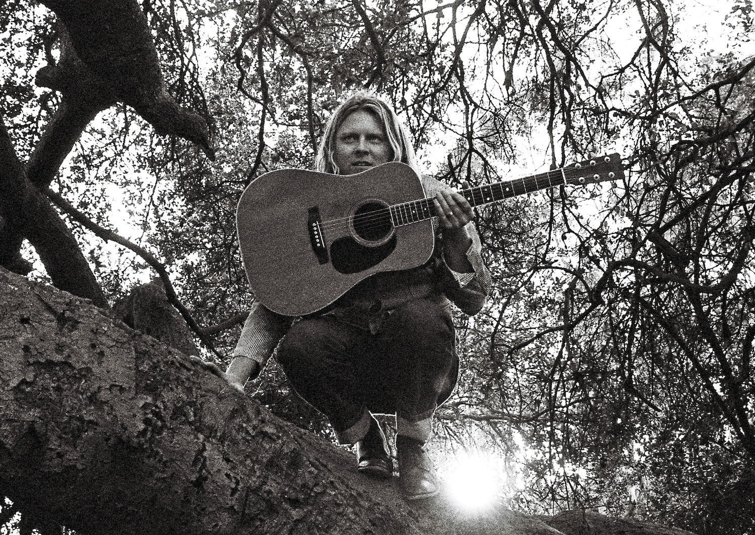 Ty Segall HELLO HI MINI