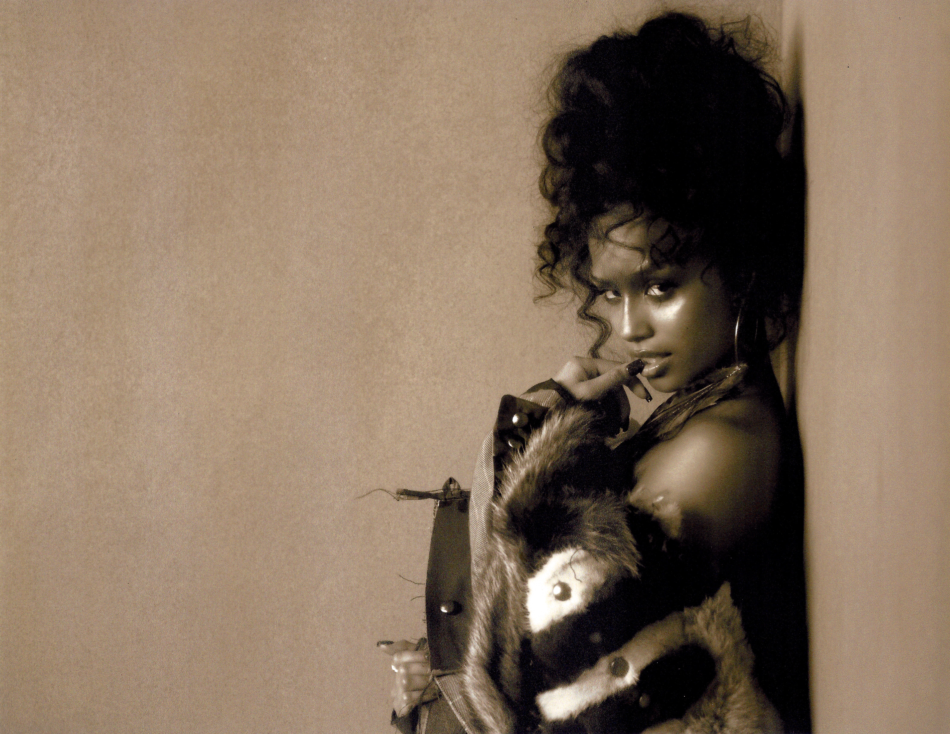 Tyla A Pop Photo credit Catherine Lo Medico HR