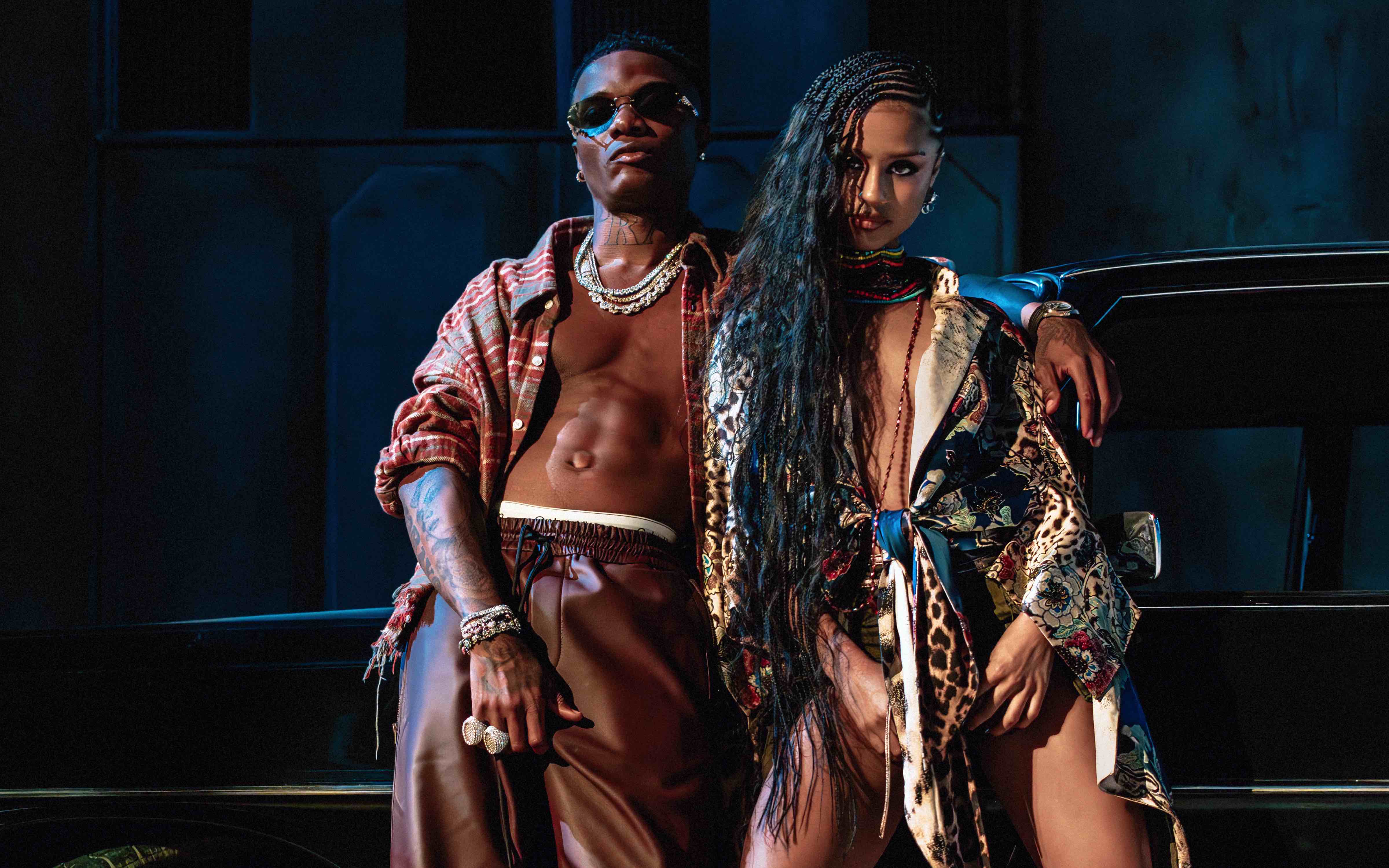 Tyla Wiz Kid 126 A5365 Photo credit Nabil HR