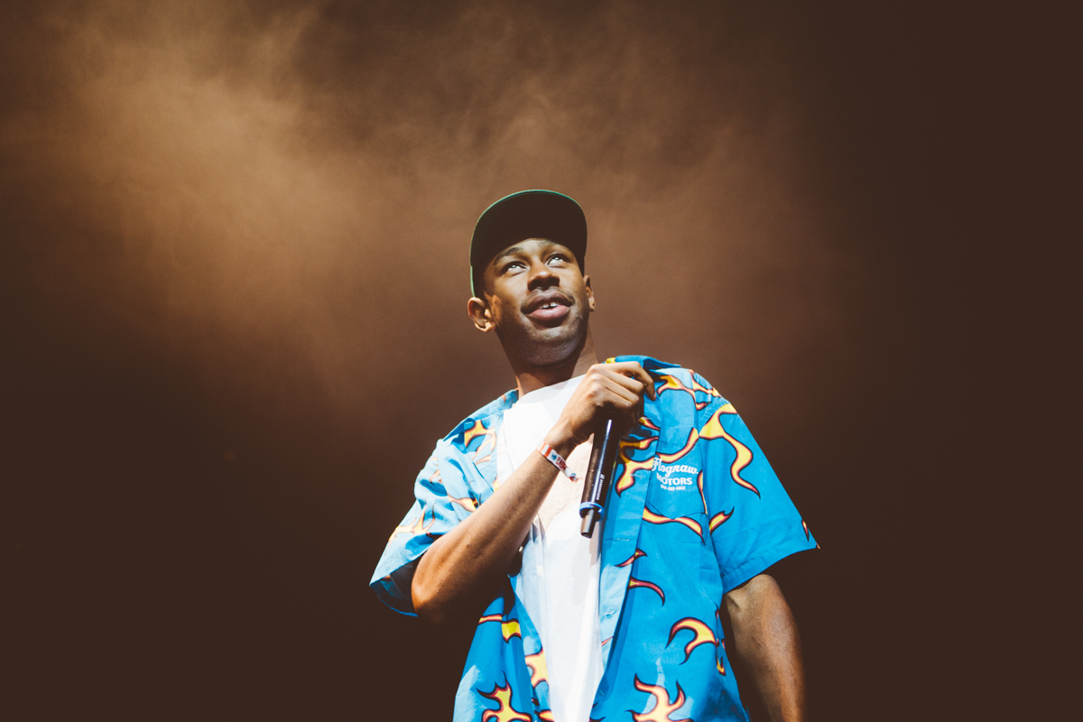 Tyler Creator Roundhouse140515 JW 3