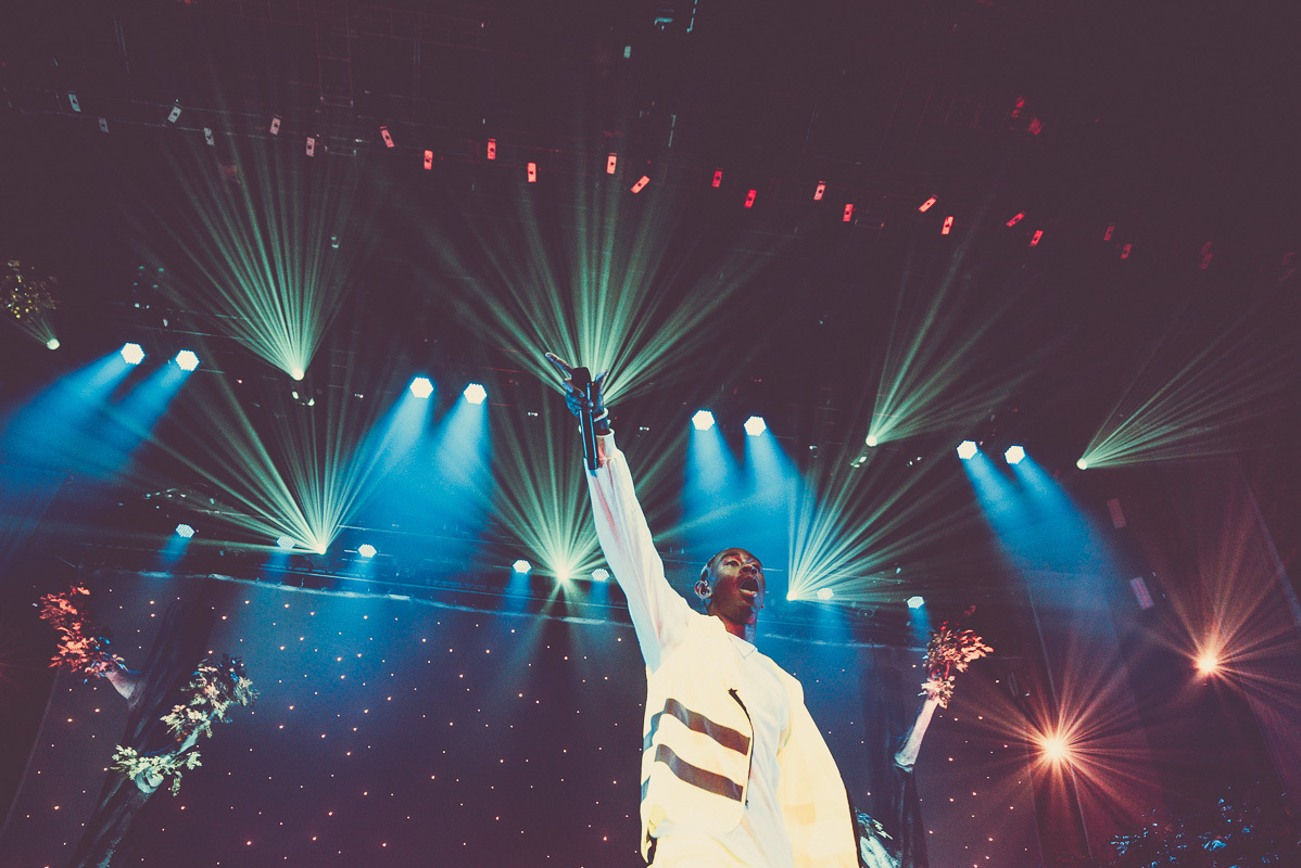 Tyler The Creator The Armory San Francisco 012918 Erika Reinsel 1