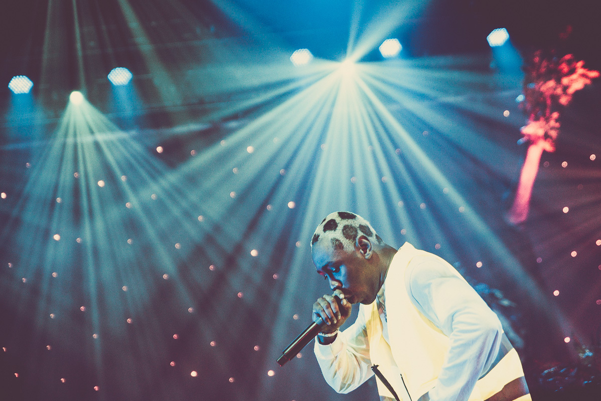 Tyler The Creator The Armory San Francisco 012918 Erika Reinsel 4