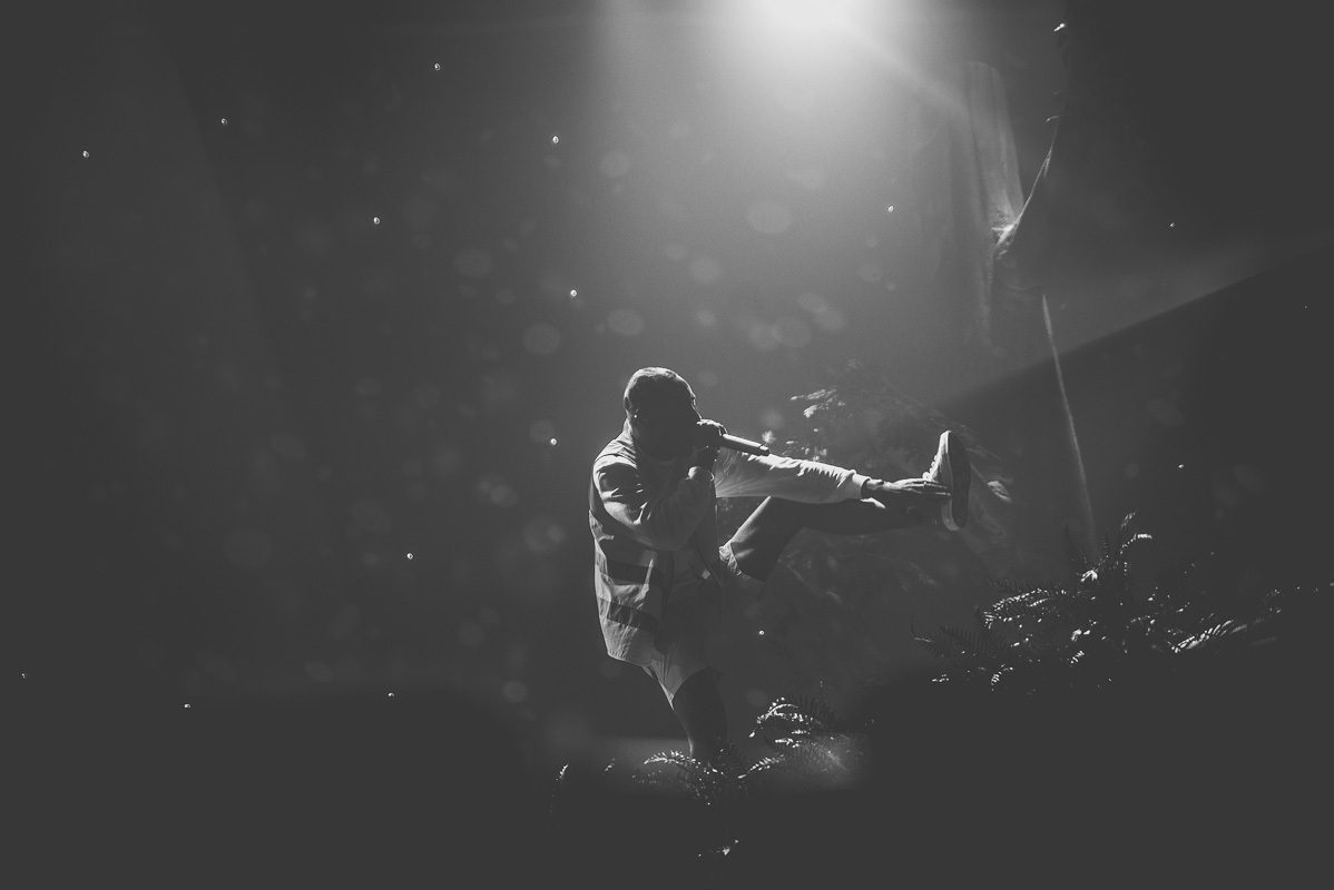 Tyler The Creator The Armory San Francisco 012918 Erika Reinsel 6