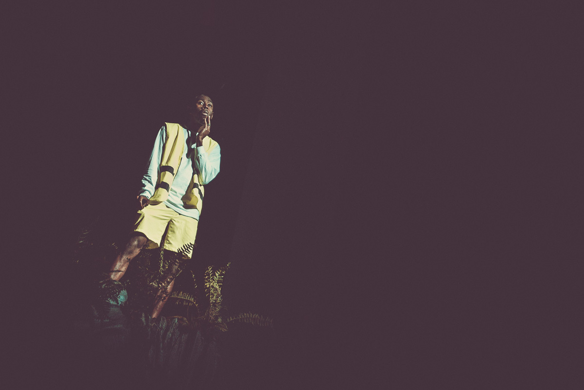 Tyler The Creator The Armory San Francisco 012918 Erika Reinsel 9