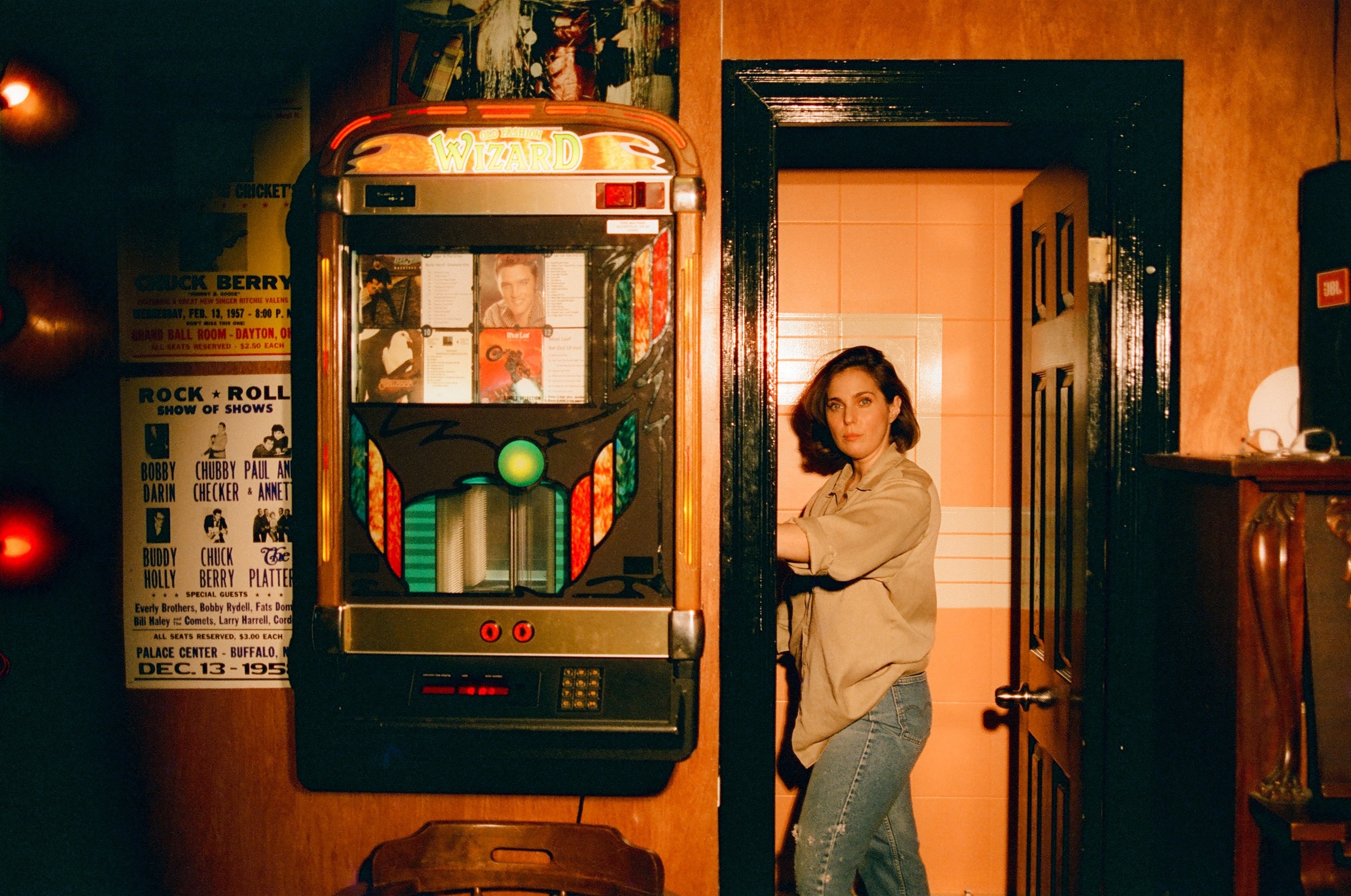 U S Girls 2 c Colin Medley