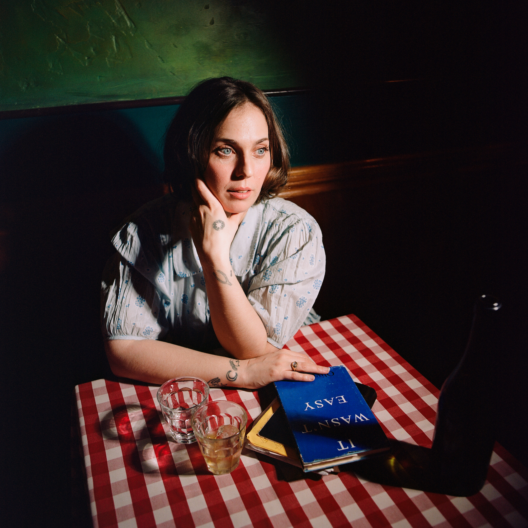 U S Girls c Colin Medley