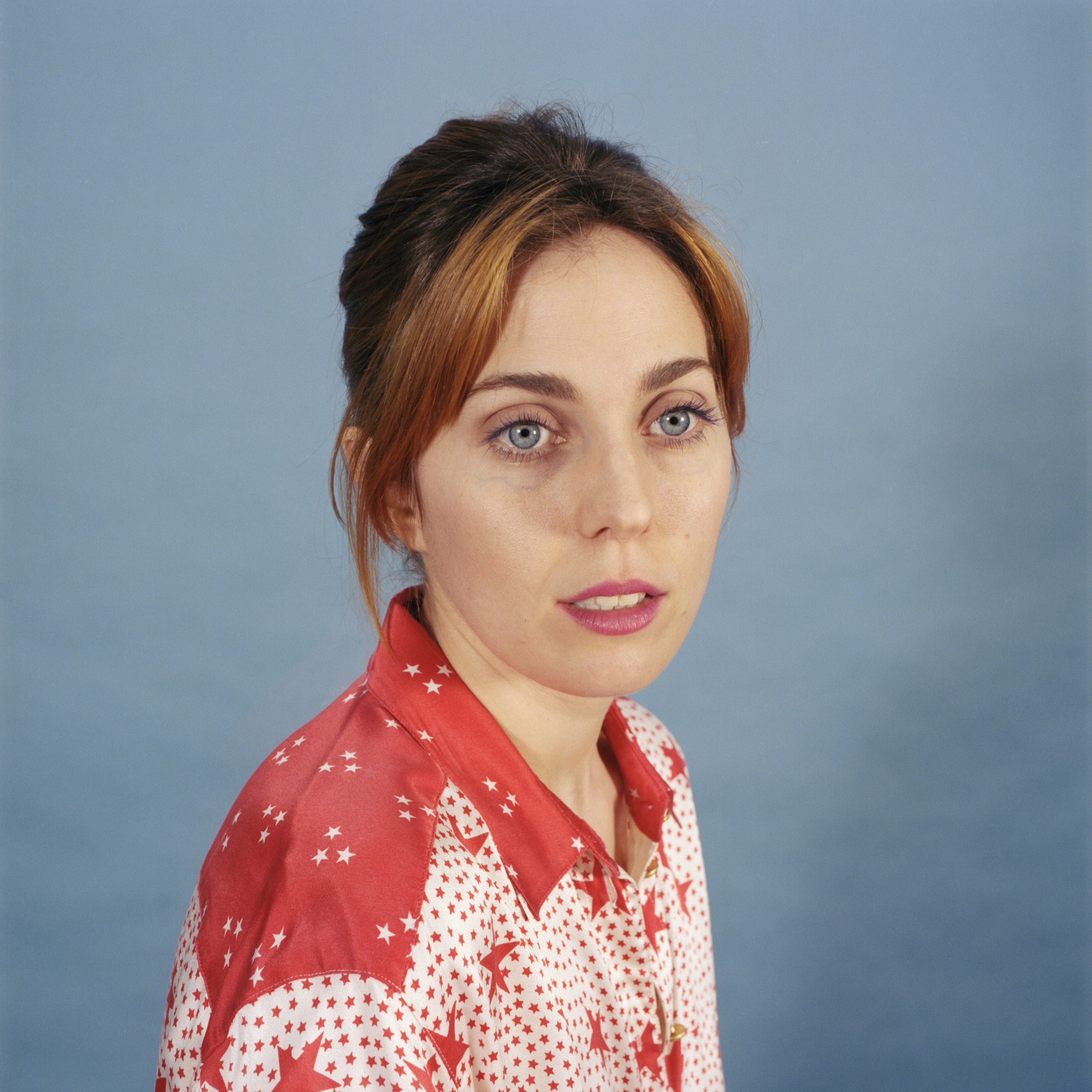 U S Girls Colin Medley oct17