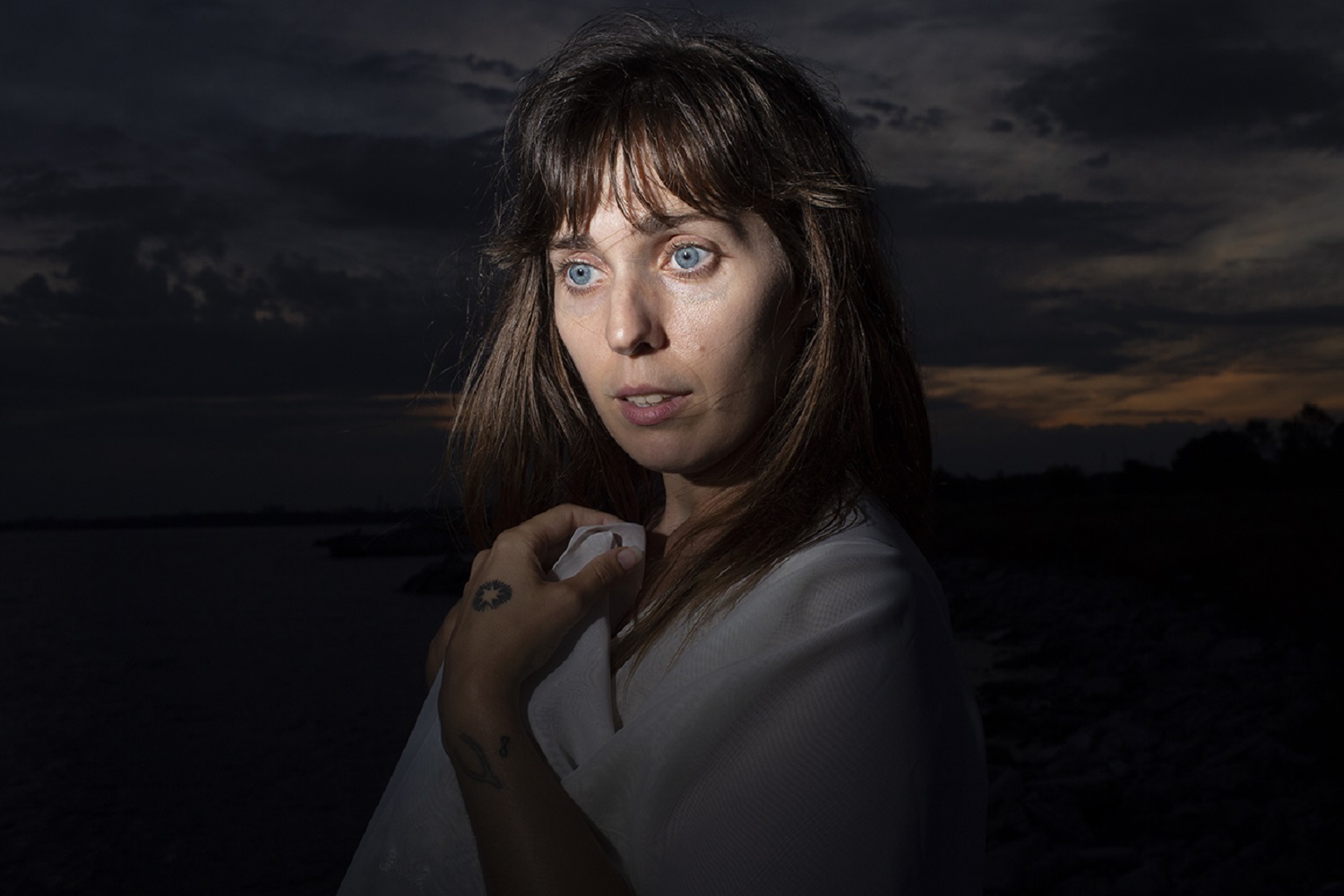 U S Girls by Jeff Bierk