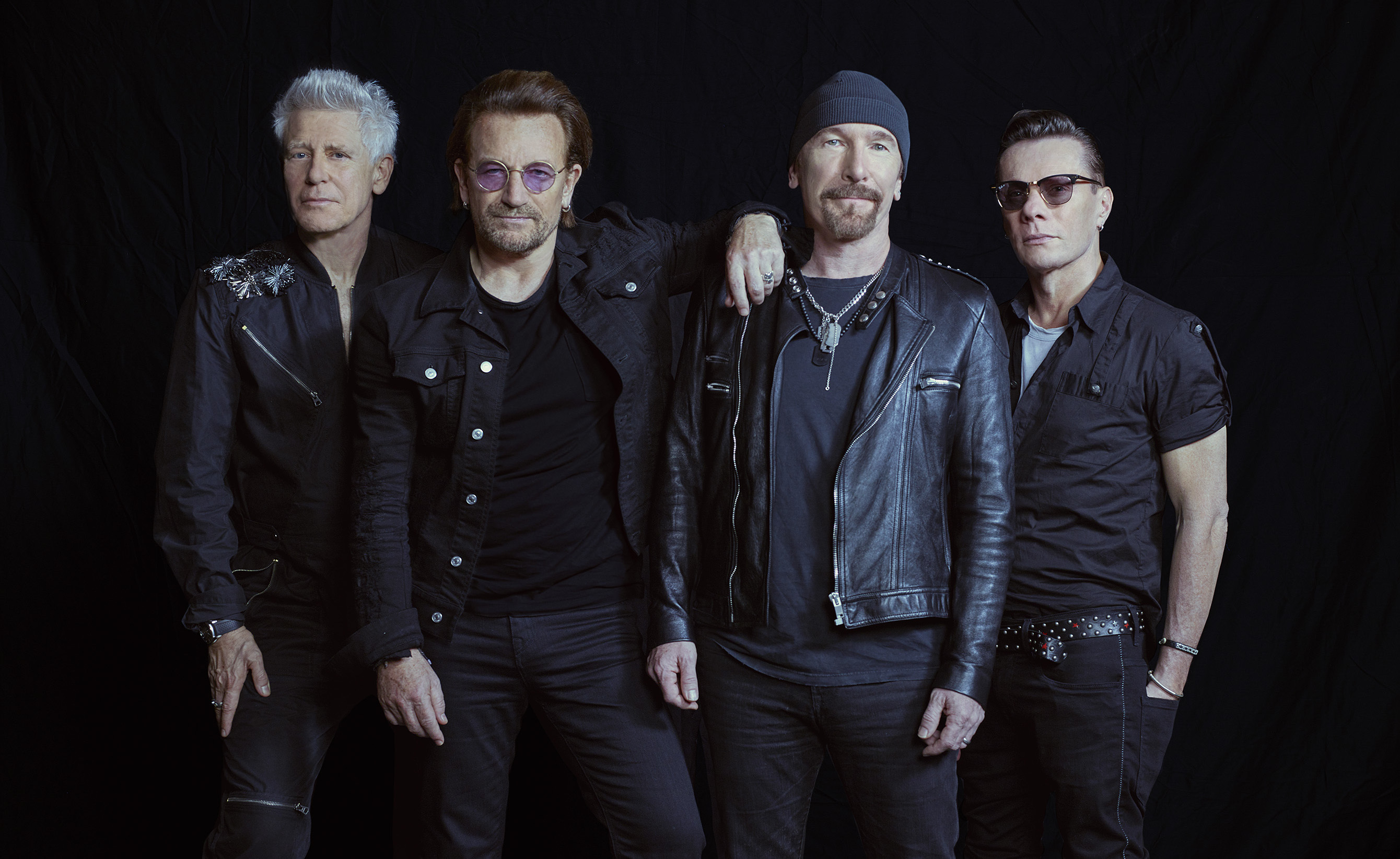 U2 Fellowship Credit Olaf Heine