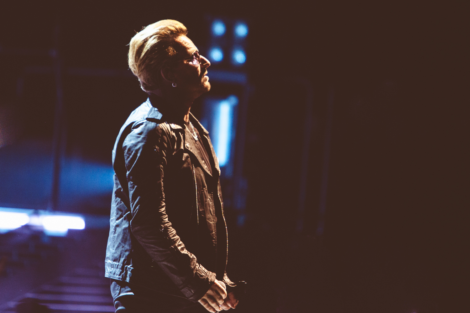 U2 O2 Arena261015 21