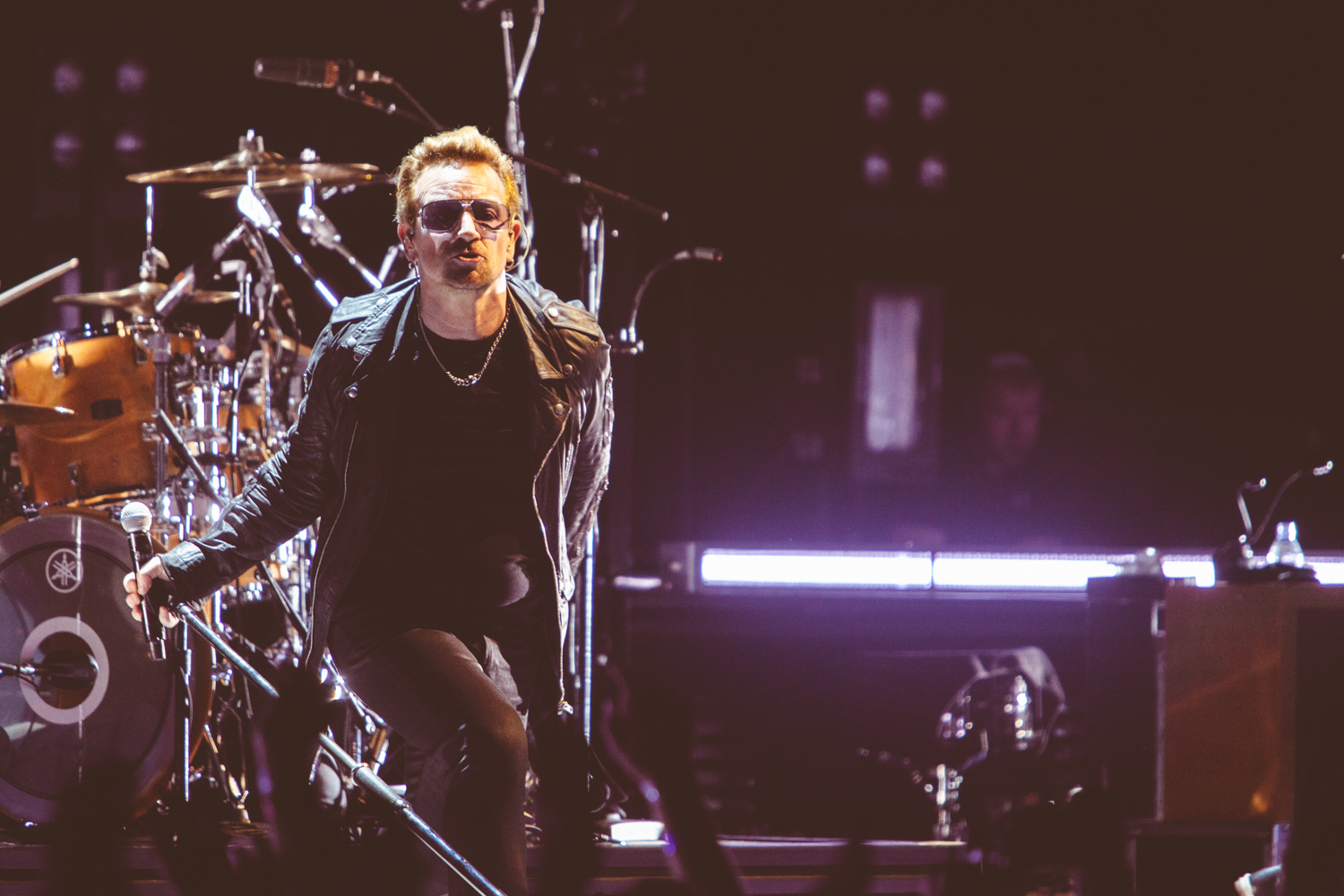 U2 O2 Arena261015 6