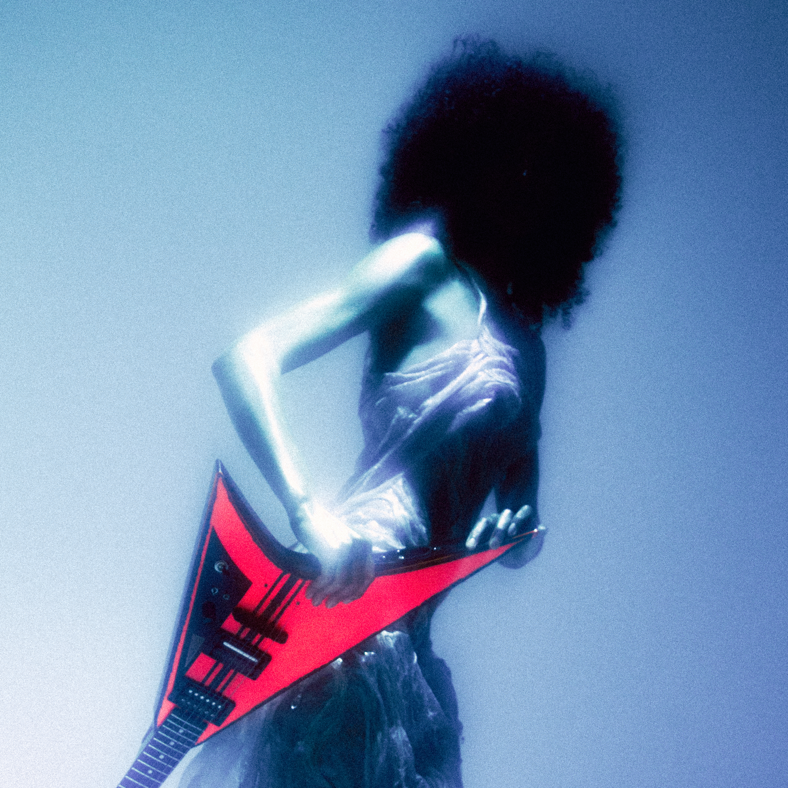 UCHE YARA BODYSCANNER Artwork Cover