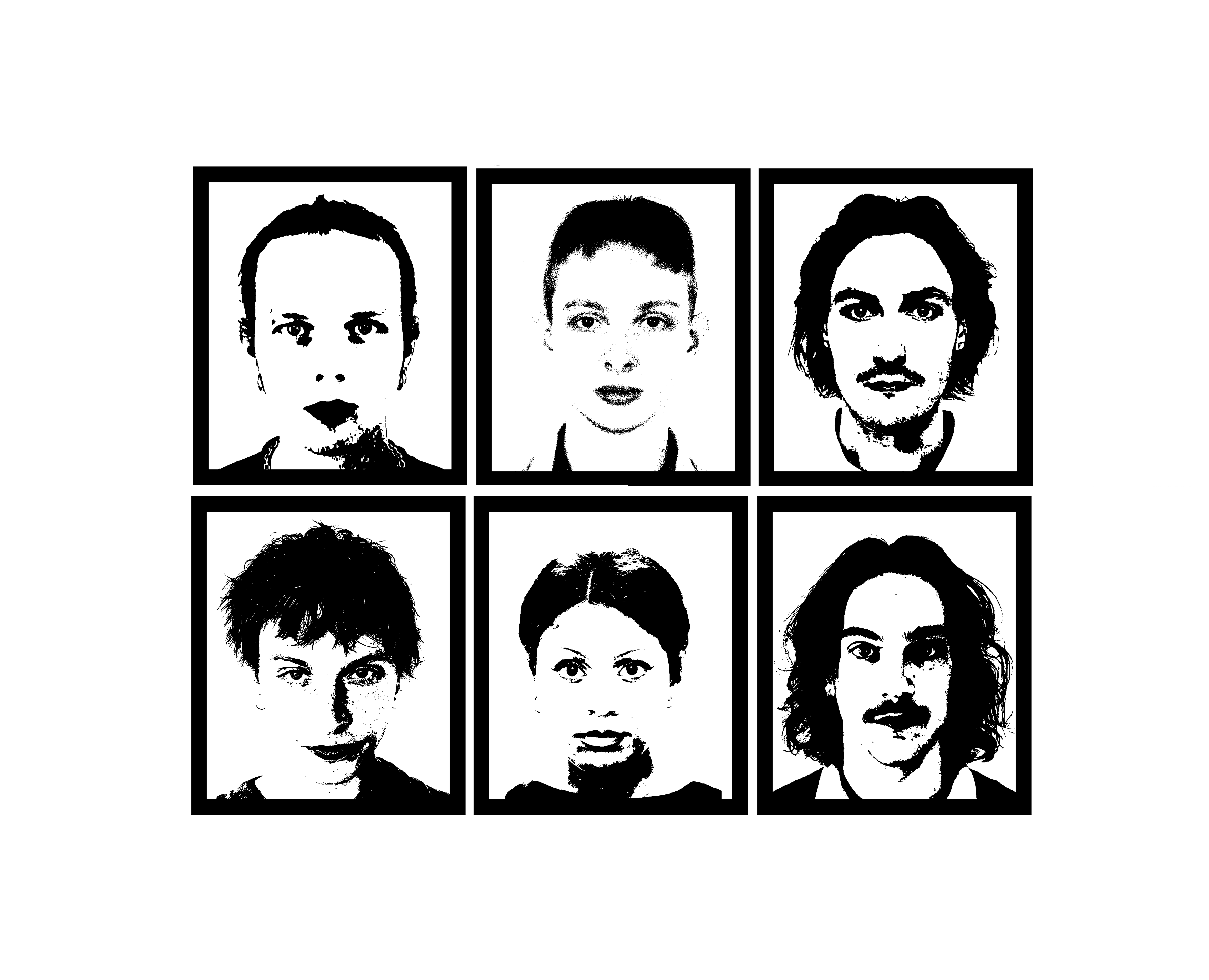 UGLY PRESS 2
