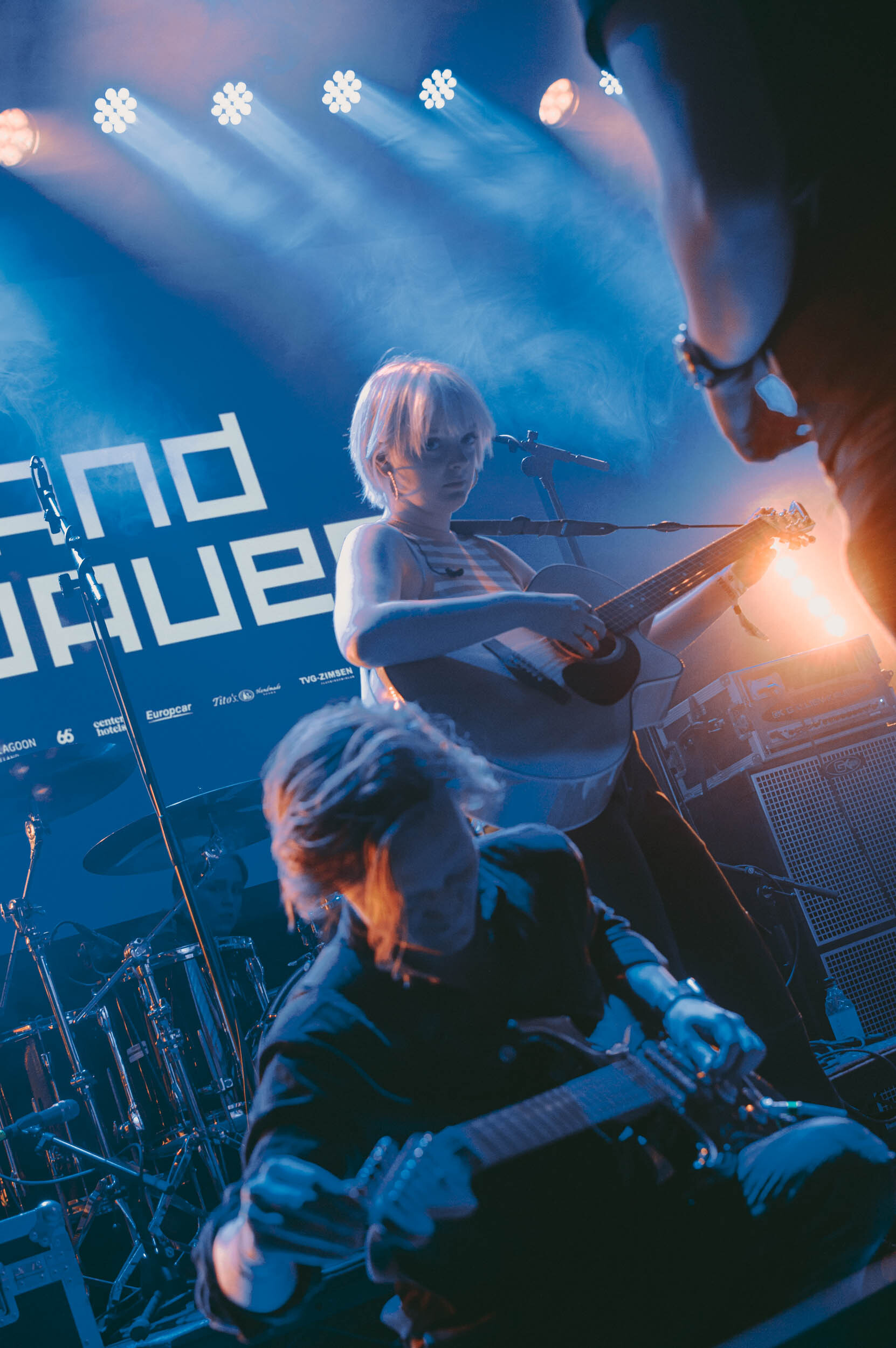 UNATORFA idno Julievandenbergh 2