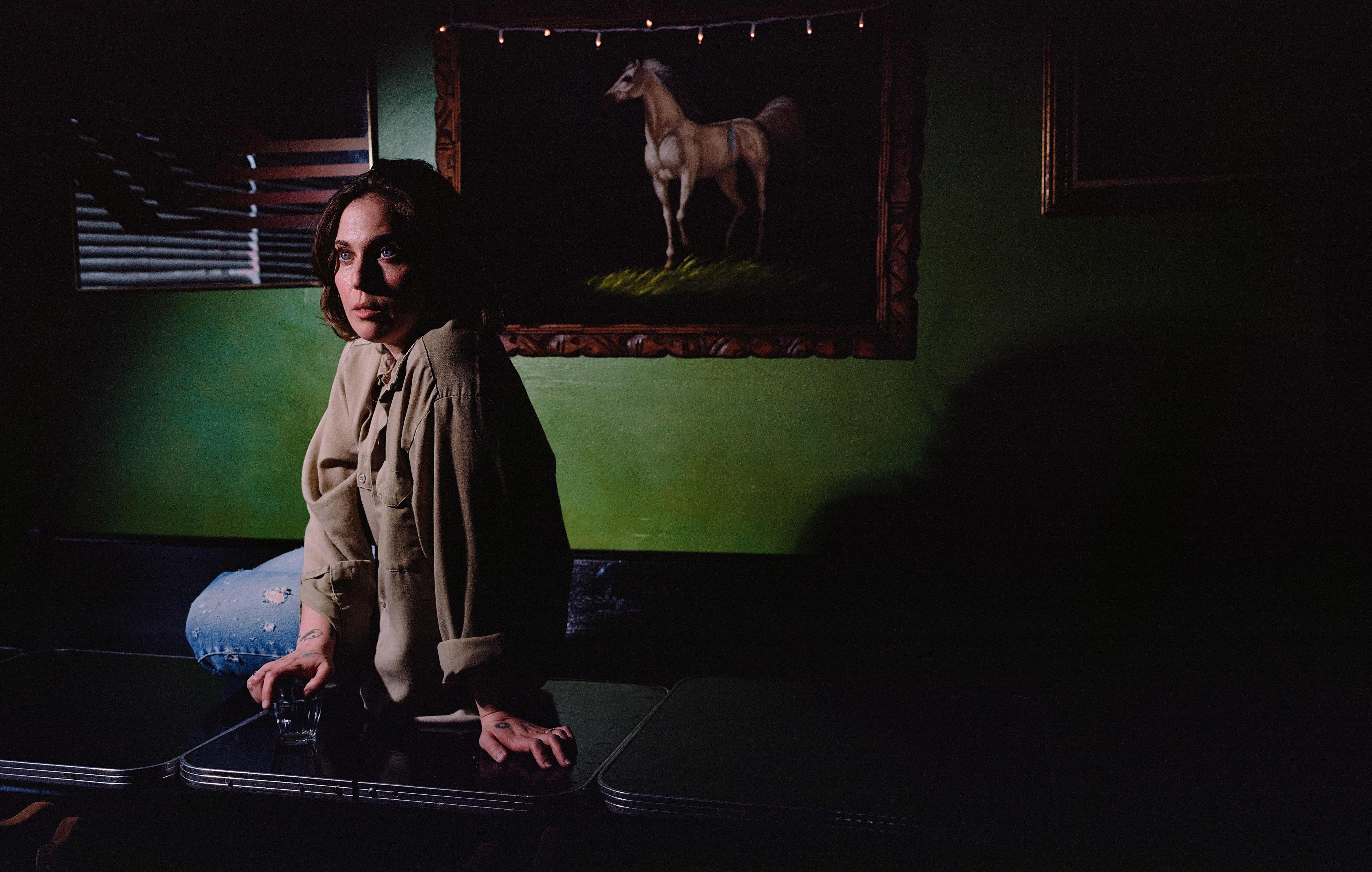 US Girls No Fruit credit Colin Medley