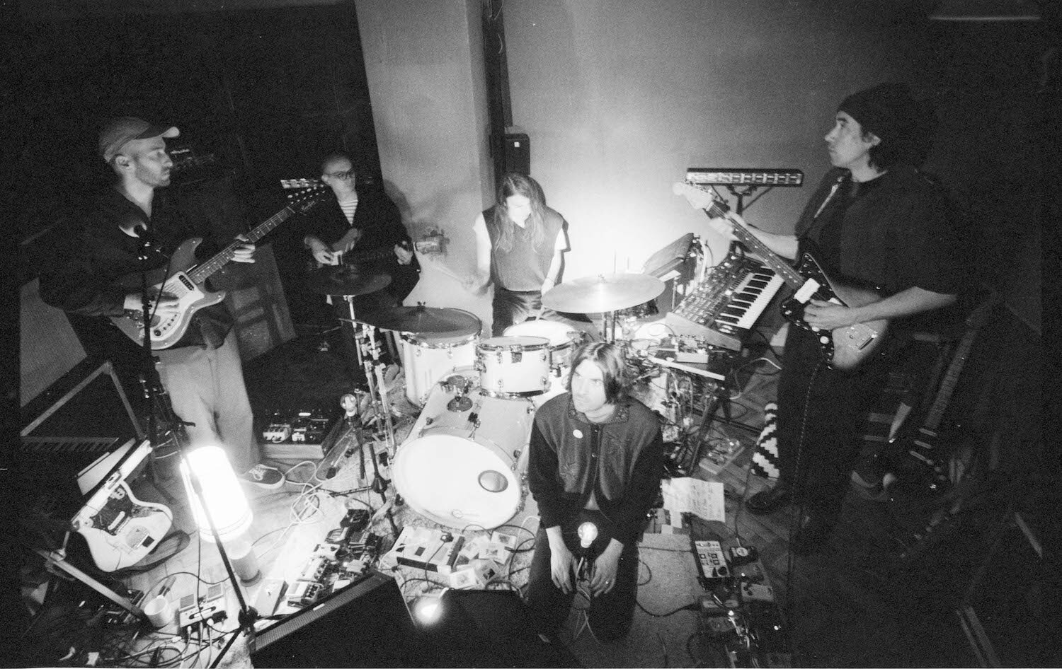 Ulrika Spacek 2023 Eddie Whelan