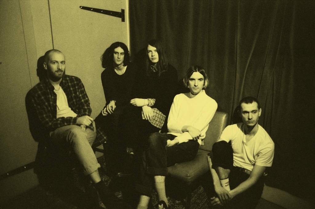 Ulrika Spacek Anya Broido