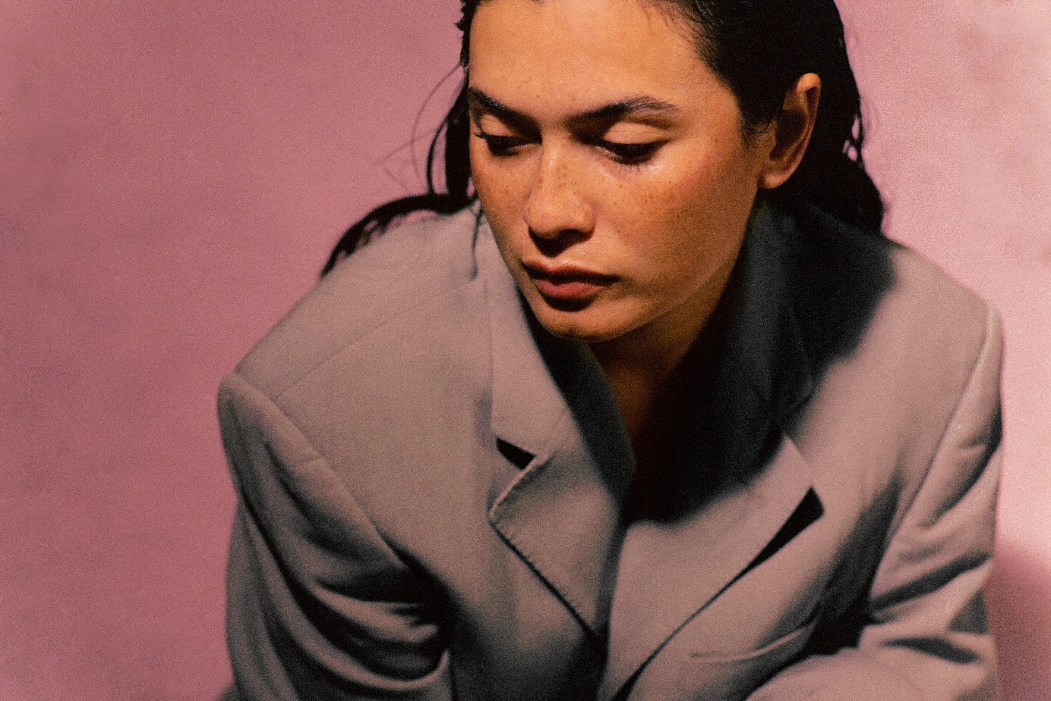 Uma Jai Announce Image credit Eli Penya