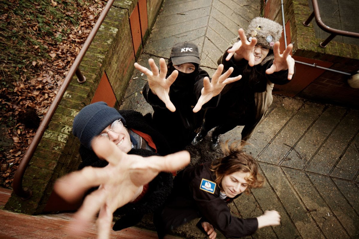 University debut album