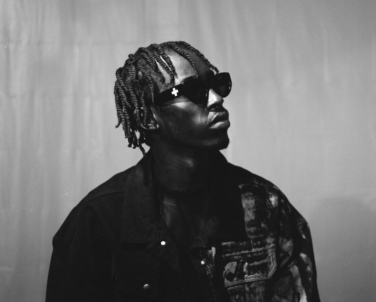 Unknown T Chain Unknown T announces his debut album, Blood Diamond | The Line of Best Fit