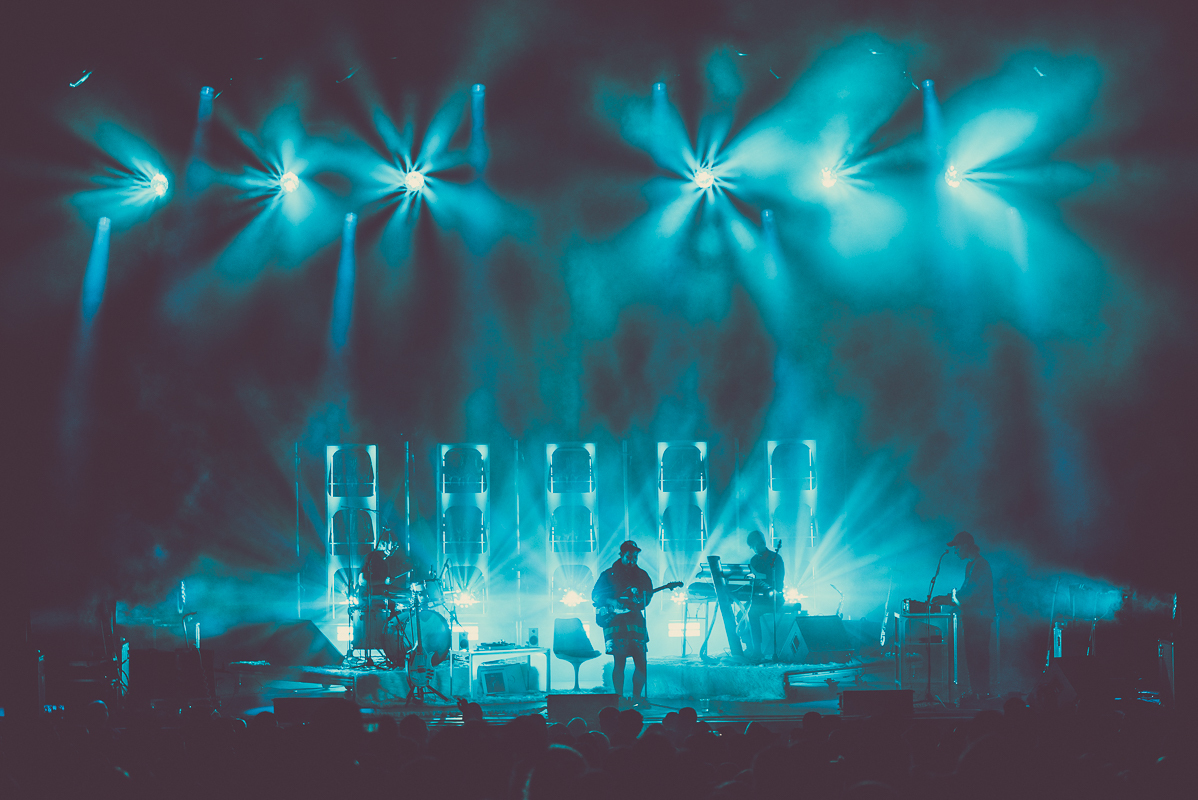 Unknown Mortal Orchestra Fox Theater Oakland 051018 Erika Reinsel 1