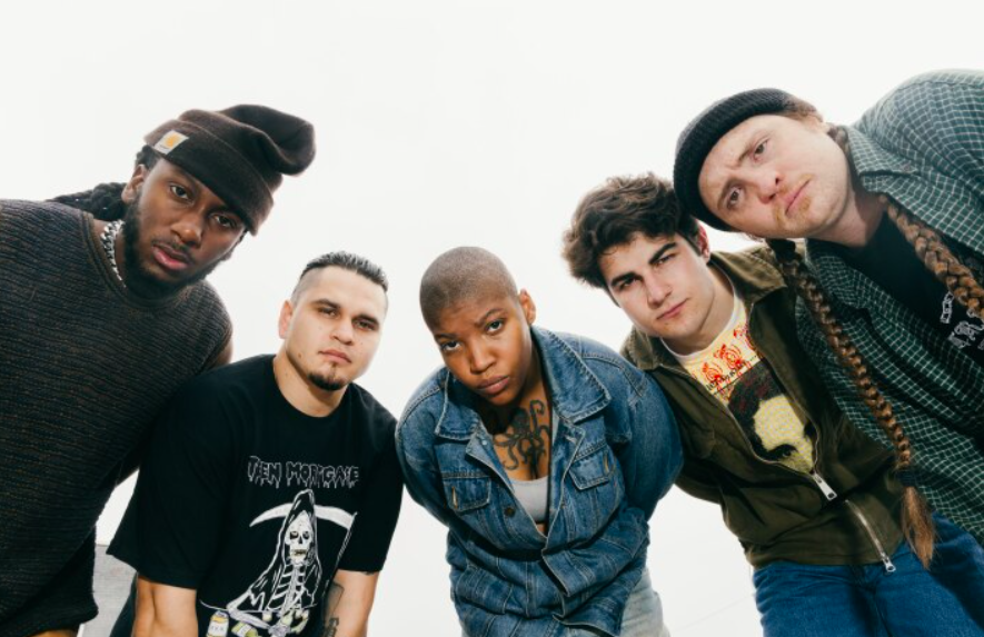 Upchuck Domino album