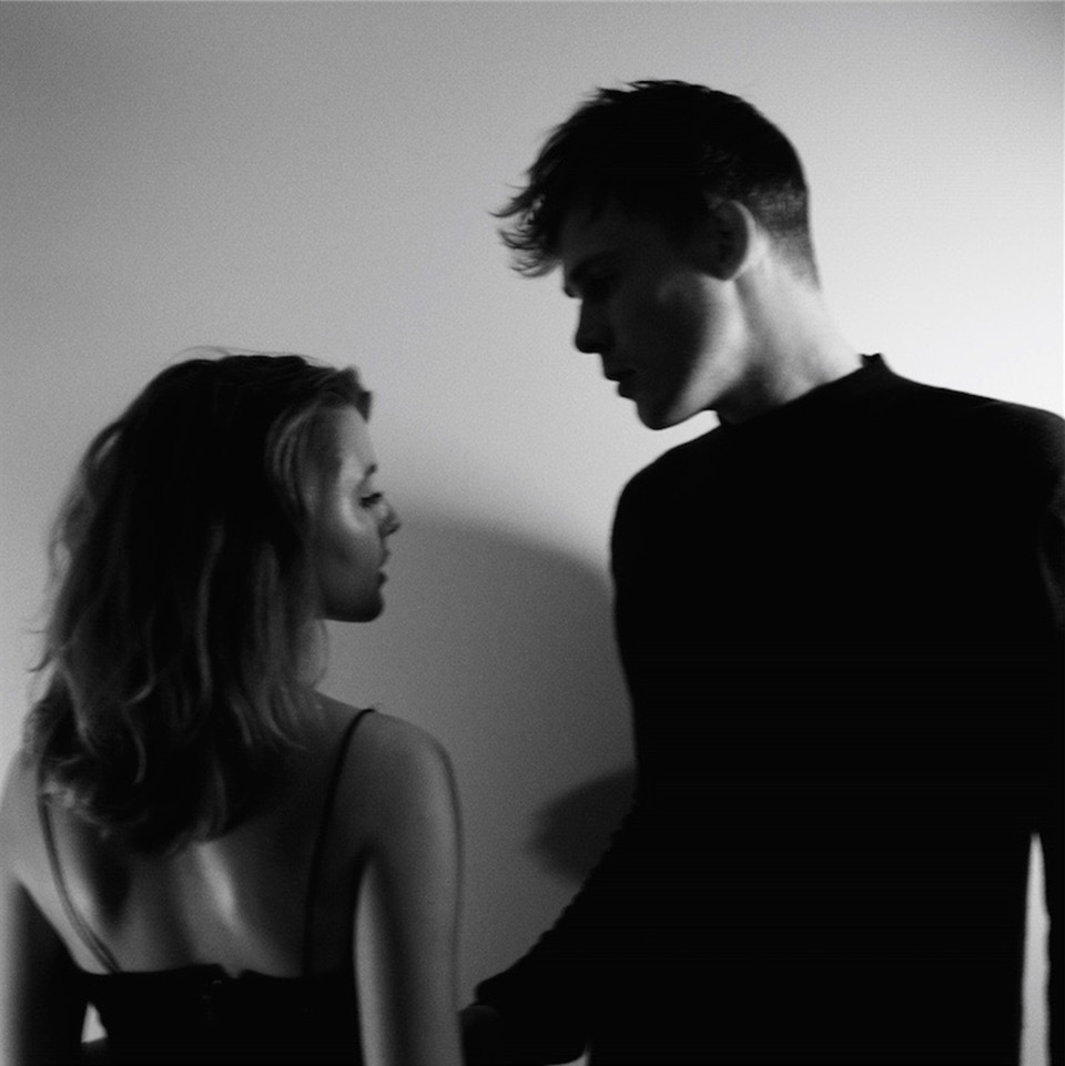 Upstairs Open press shot