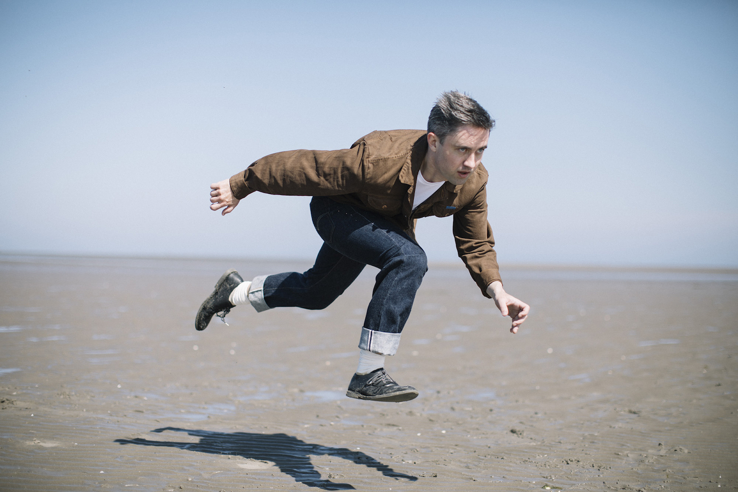 VILLAGERS Rich Gilligan