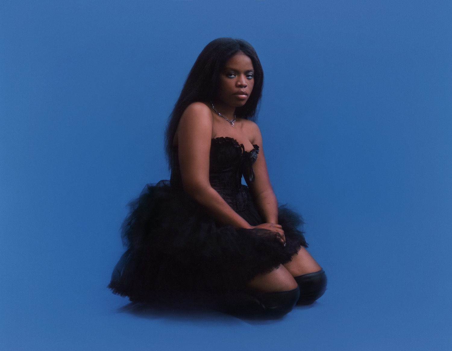 Vagabon Carpenter Press Photo Credit to Tonje Thilesen