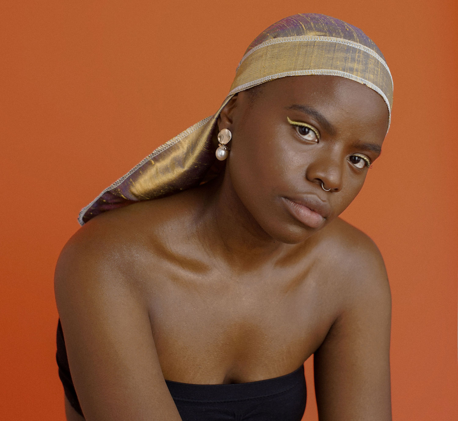 Vagabon Tonje Thilesen